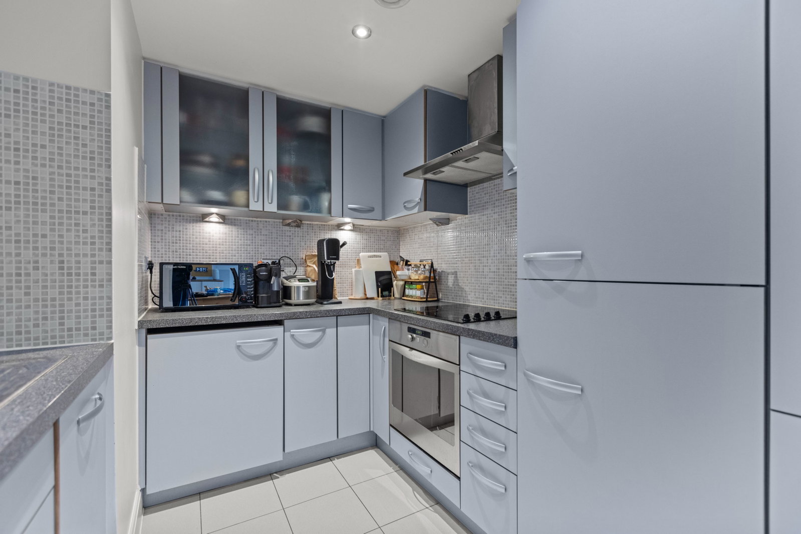 1 bed flat to rent in Mercury House, Heathcroft, W5  - Property Image 6
