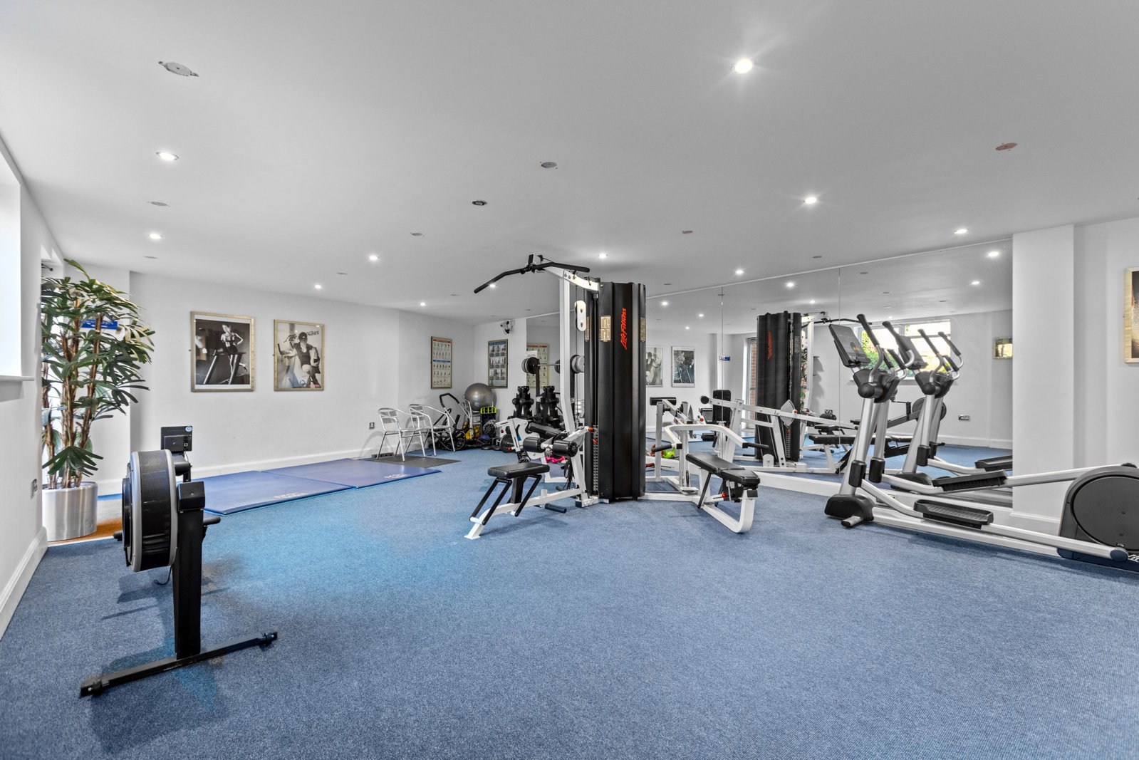 1 bed flat to rent in Mercury House, Heathcroft, W5  - Property Image 8