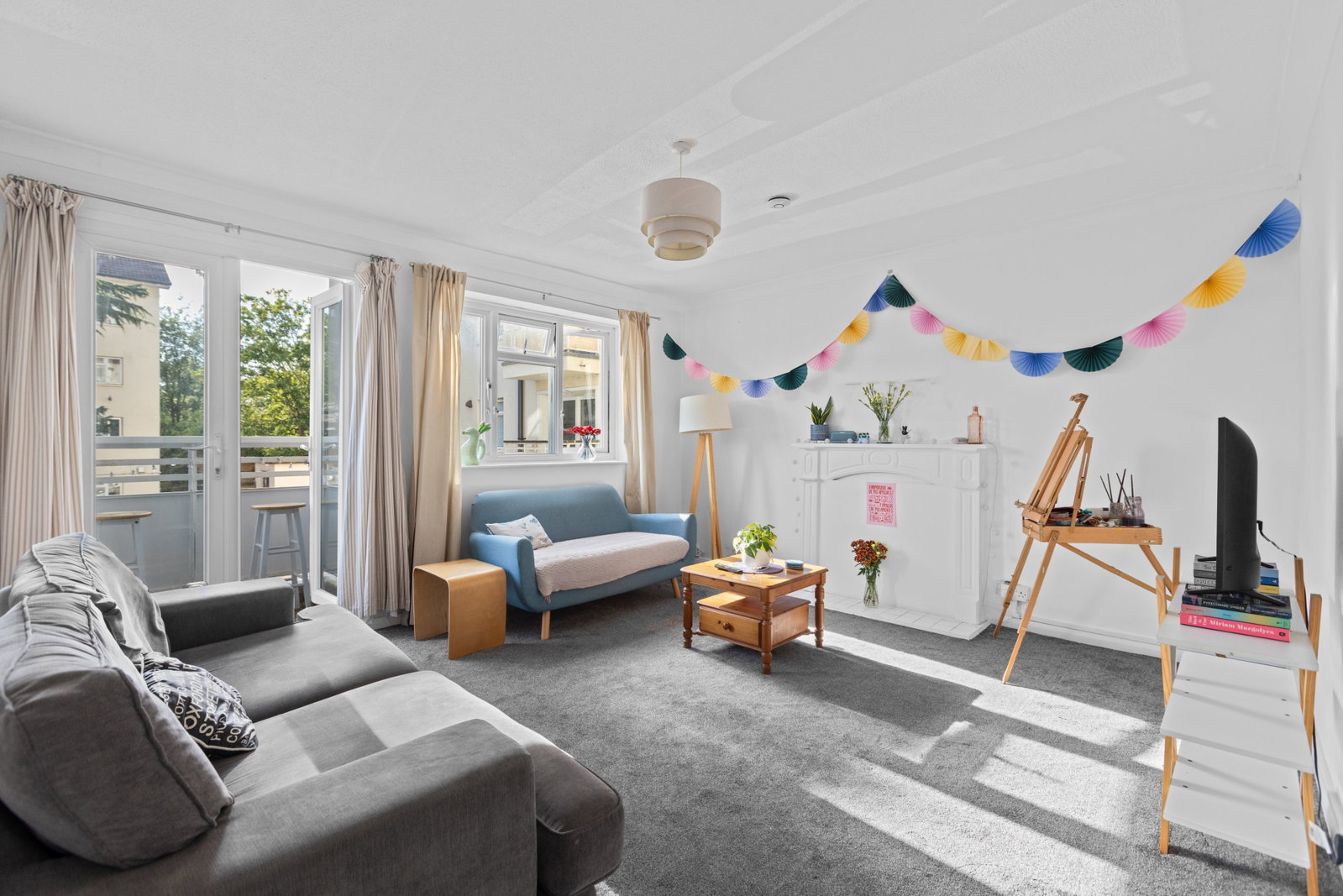 3 bed apartment to rent in Kingsnympton Park, Kingston-Upon-Thames  - Property Image 2