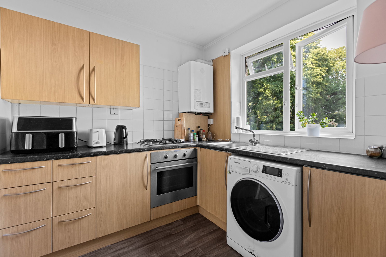 3 bed apartment to rent in Kingsnympton Park, Kingston-Upon-Thames  - Property Image 4