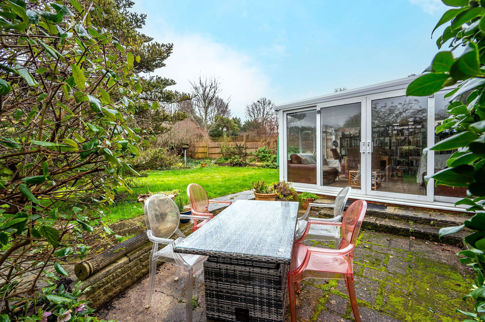 4 bed bungalow for sale in Eastwick Park Avenue, Bookham, KT23  - Property Image 18