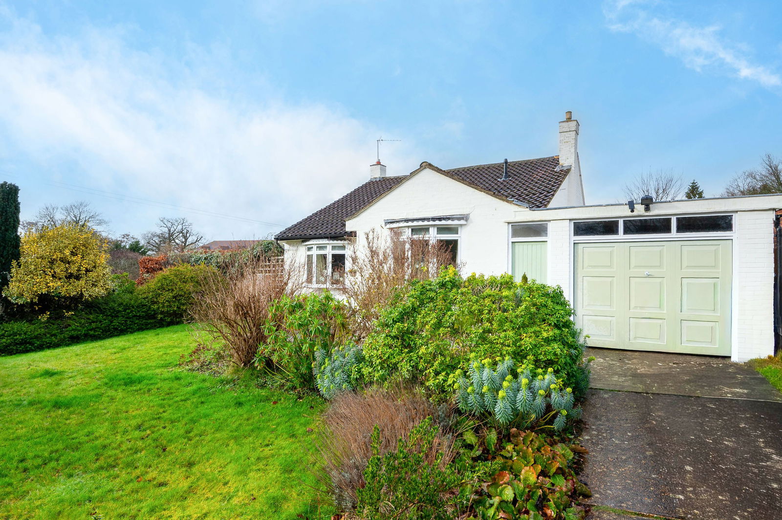 4 bed bungalow for sale in Eastwick Park Avenue, Bookham, KT23  - Property Image 21