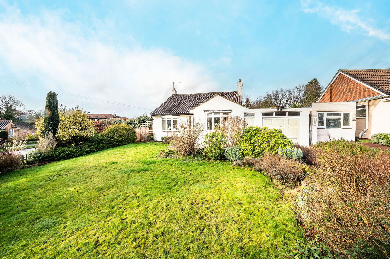 4 bed bungalow for sale in Eastwick Park Avenue, Bookham, KT23  - Property Image 23