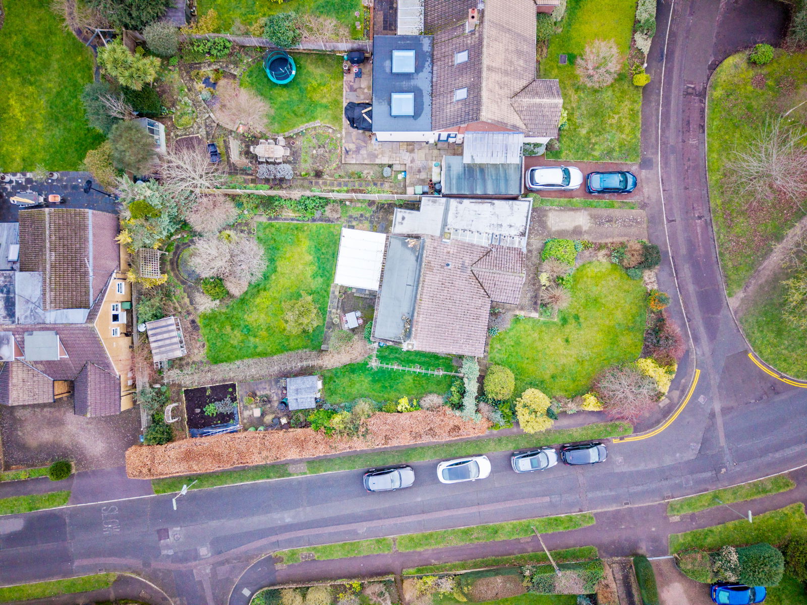 4 bed bungalow for sale in Eastwick Park Avenue, Bookham, KT23  - Property Image 22