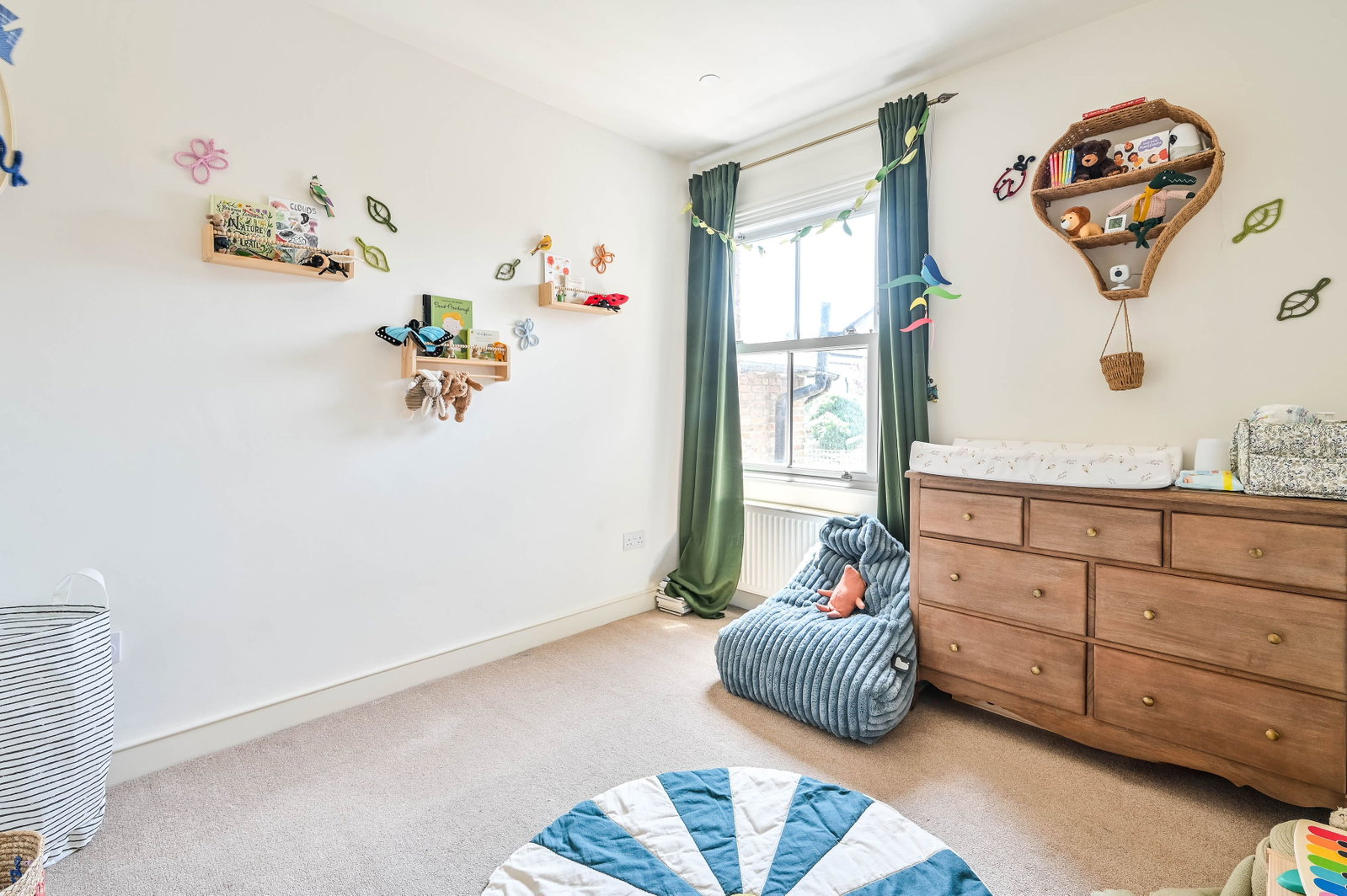 3 bed terraced house to rent in Ludlow Road, Guildford, GU2  - Property Image 18