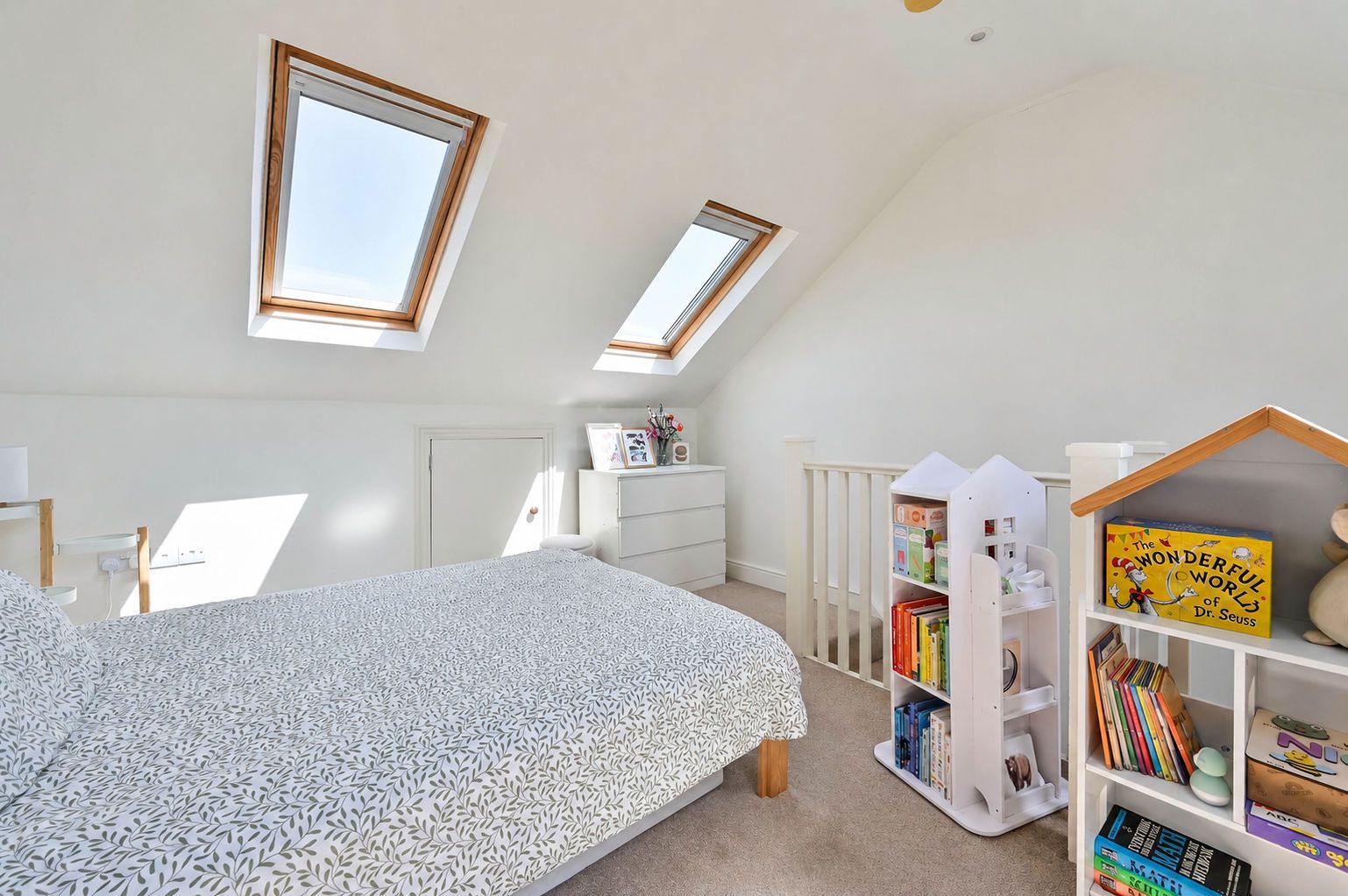 3 bed terraced house to rent in Ludlow Road, Guildford, GU2  - Property Image 16