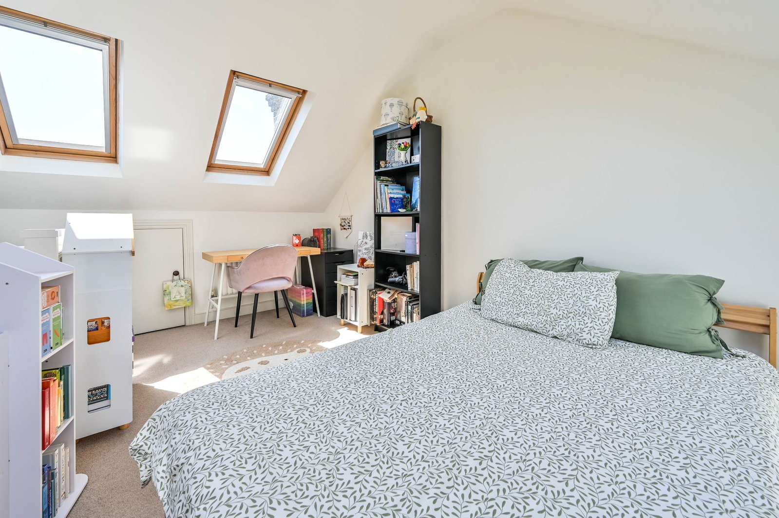 3 bed terraced house to rent in Ludlow Road, Guildford, GU2  - Property Image 17