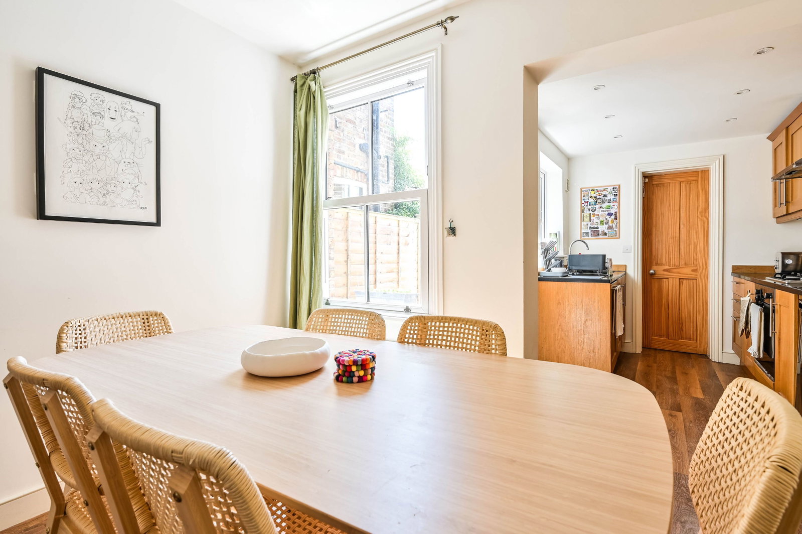3 bed terraced house to rent in Ludlow Road, Guildford, GU2  - Property Image 9