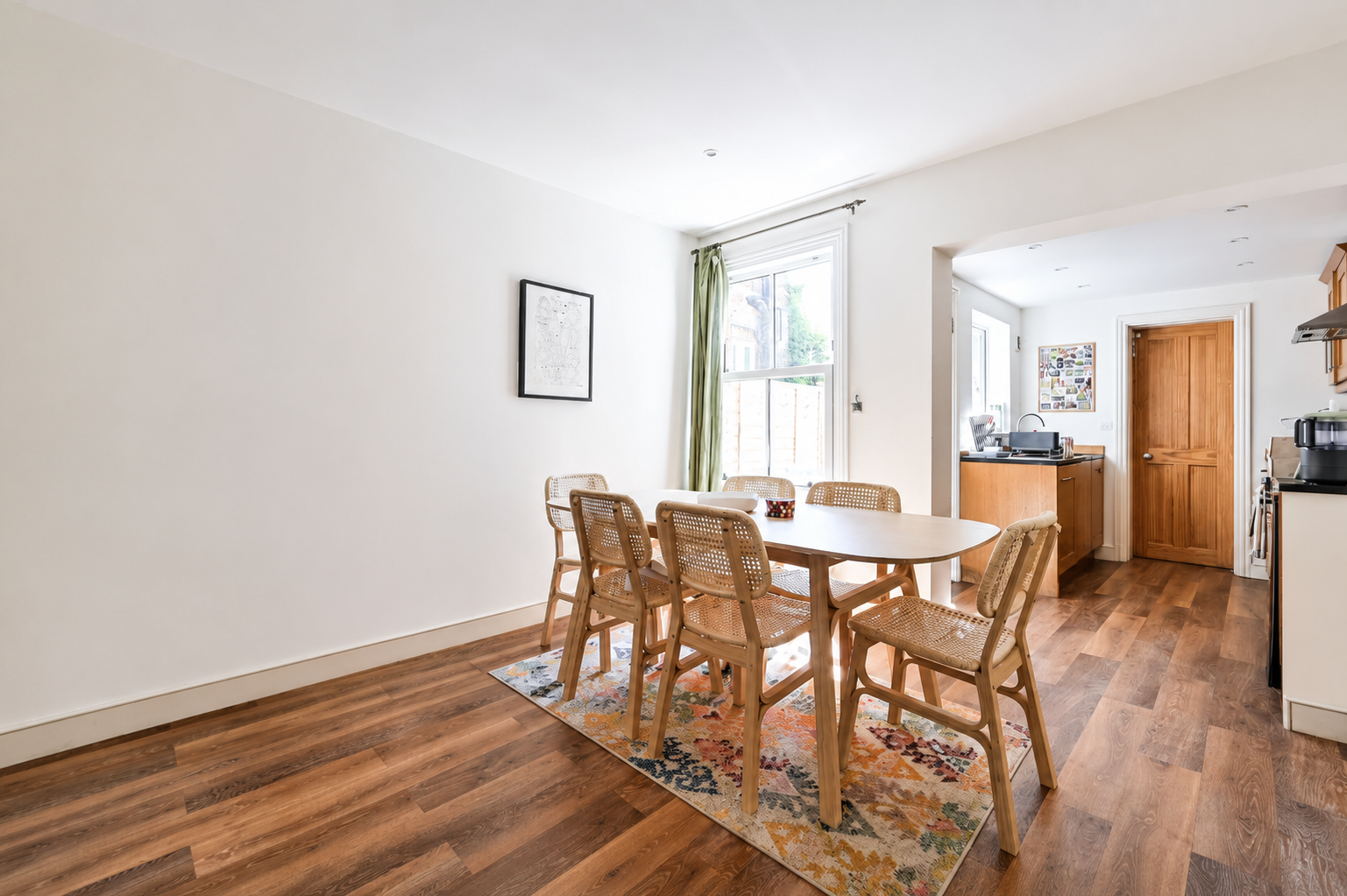 3 bed terraced house to rent in Ludlow Road, Guildford, GU2  - Property Image 4