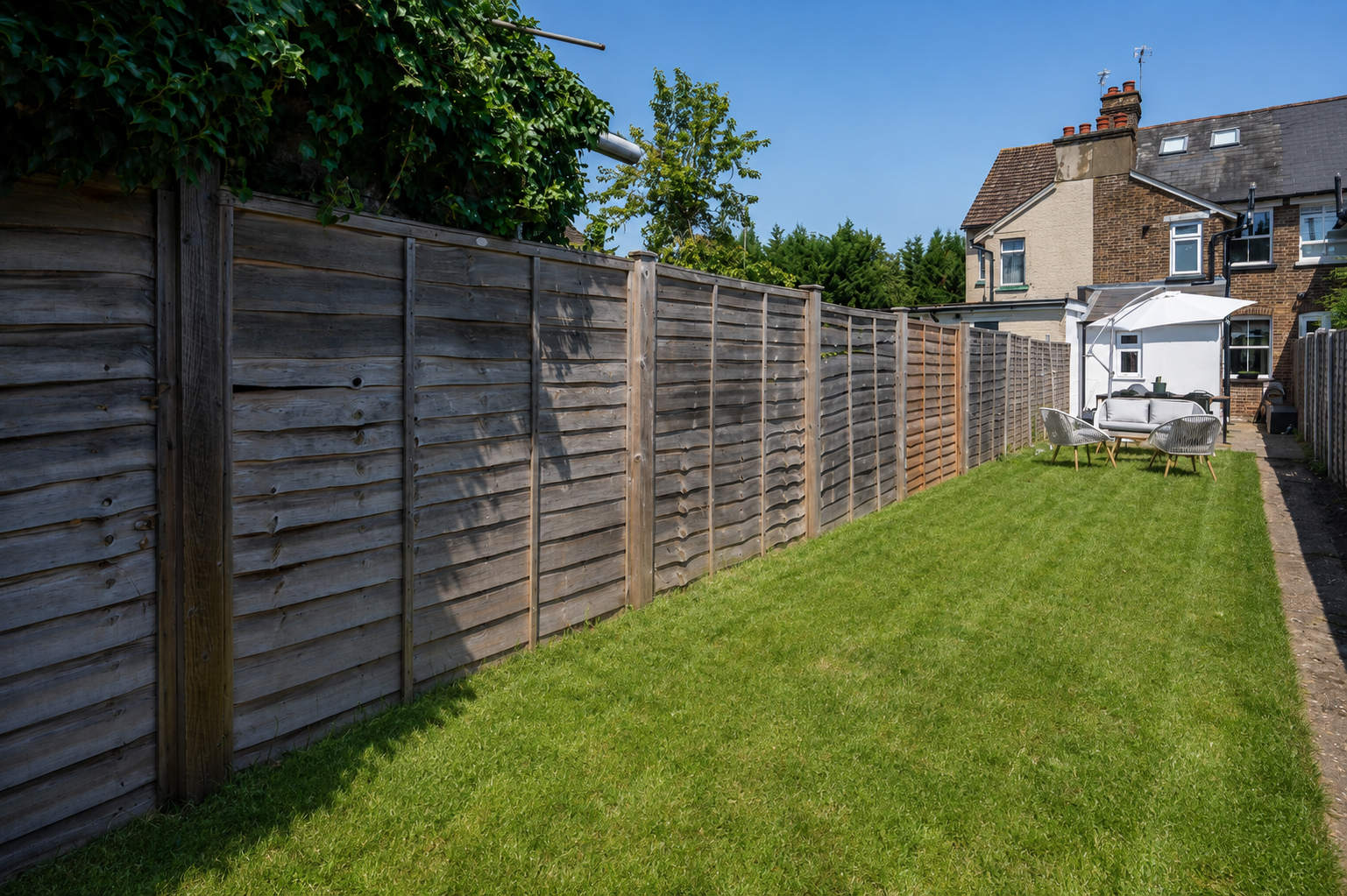 3 bed terraced house to rent in Ludlow Road, Guildford, GU2  - Property Image 3