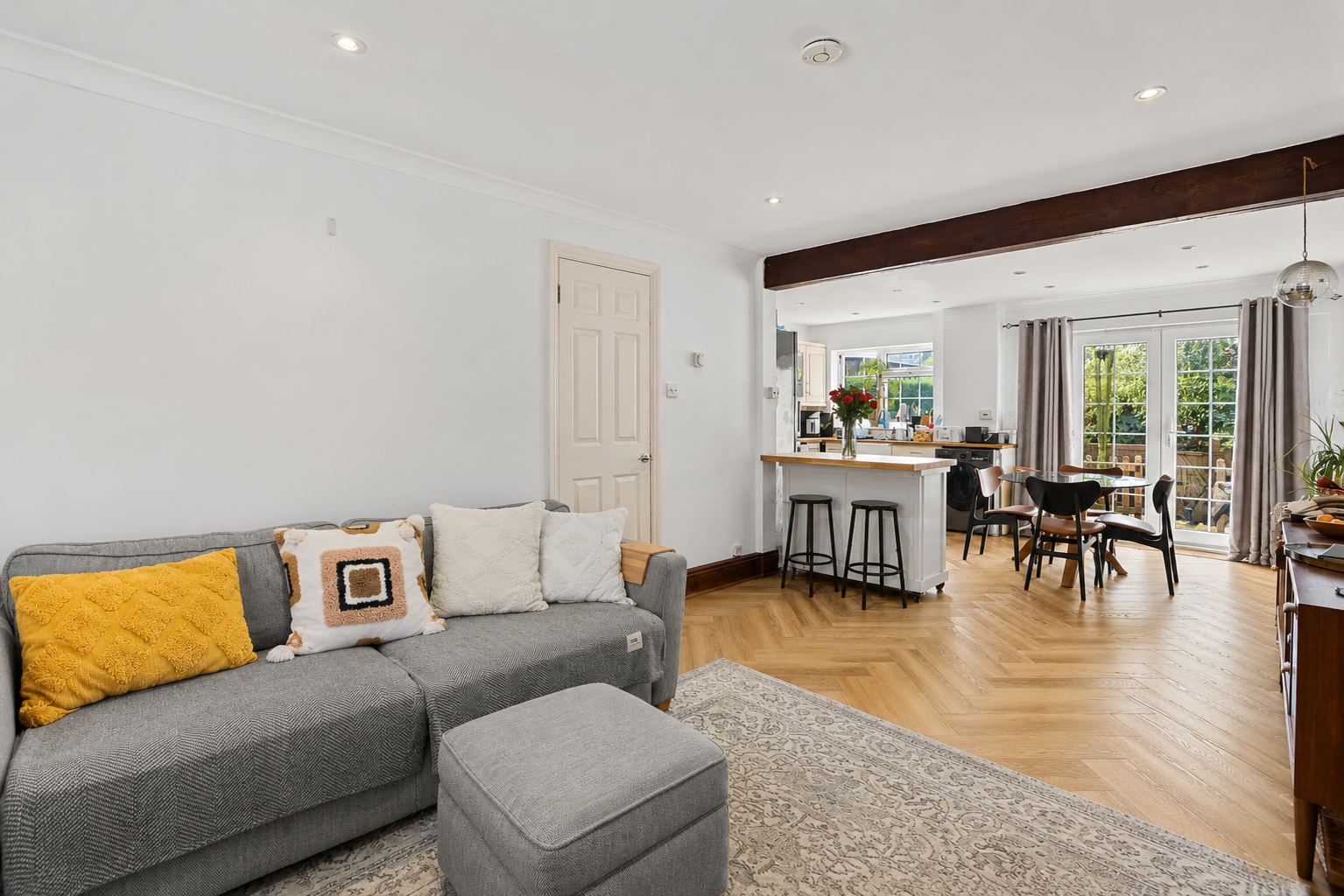 3 bed terraced house to rent in Liddell Way, Ascot, SL5  - Property Image 3