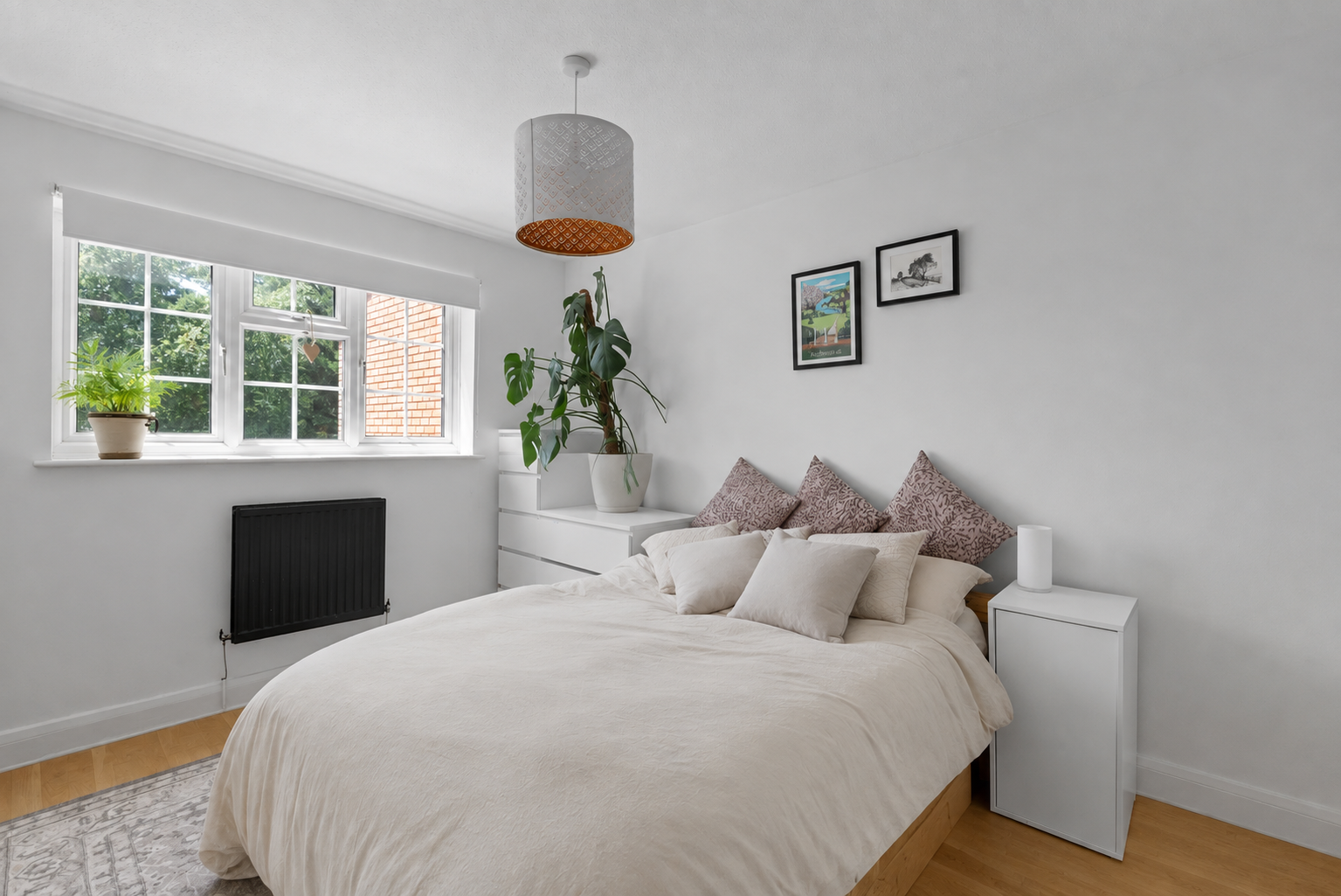 3 bed terraced house to rent in Liddell Way, Ascot, SL5  - Property Image 5