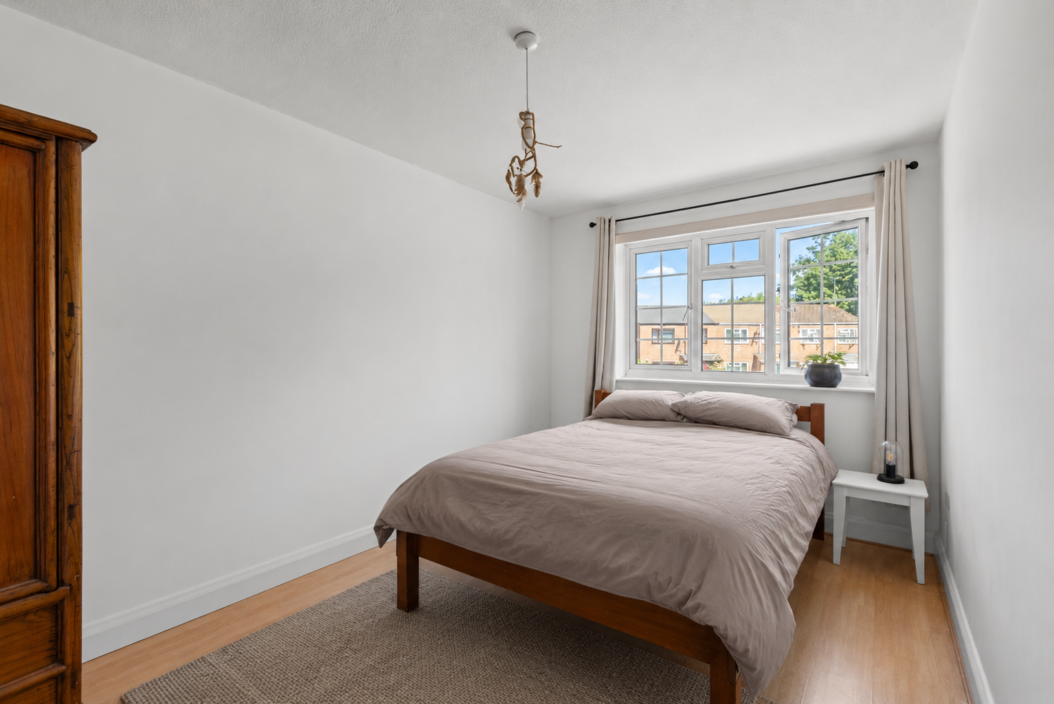 3 bed terraced house to rent in Liddell Way, Ascot, SL5  - Property Image 8