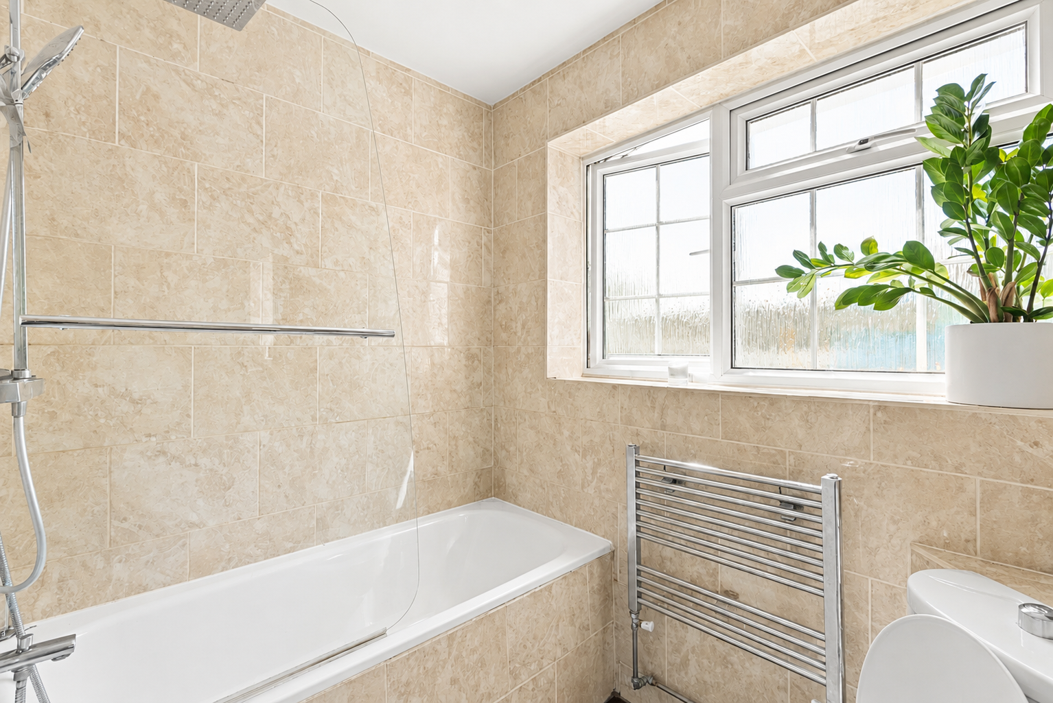 3 bed terraced house to rent in Liddell Way, Ascot, SL5  - Property Image 6