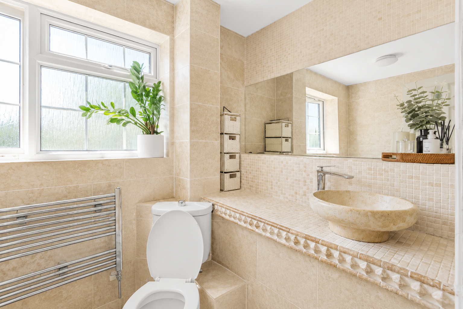 3 bed terraced house to rent in Liddell Way, Ascot, SL5  - Property Image 7