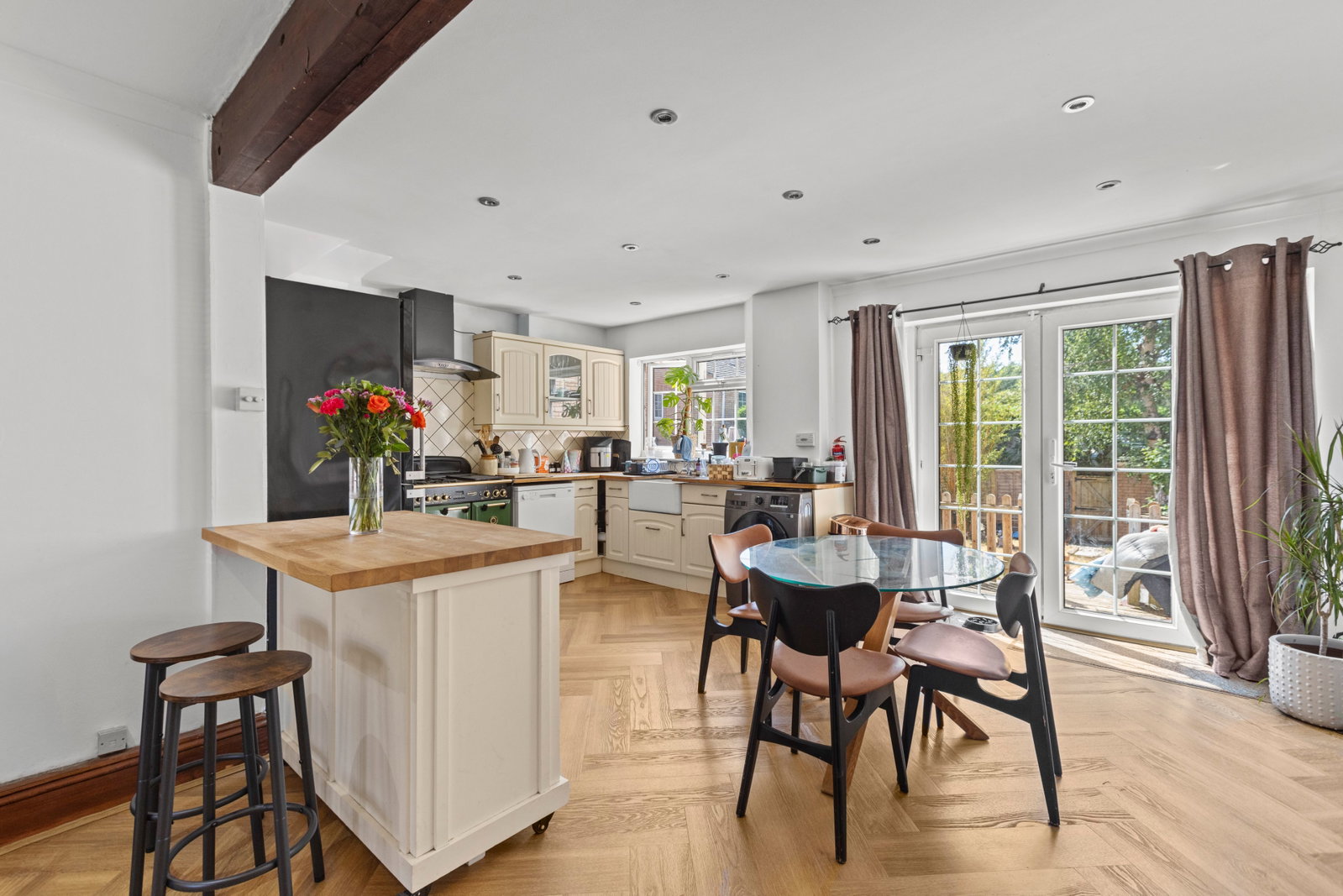 3 bed terraced house to rent in Liddell Way, Ascot, SL5  - Property Image 4