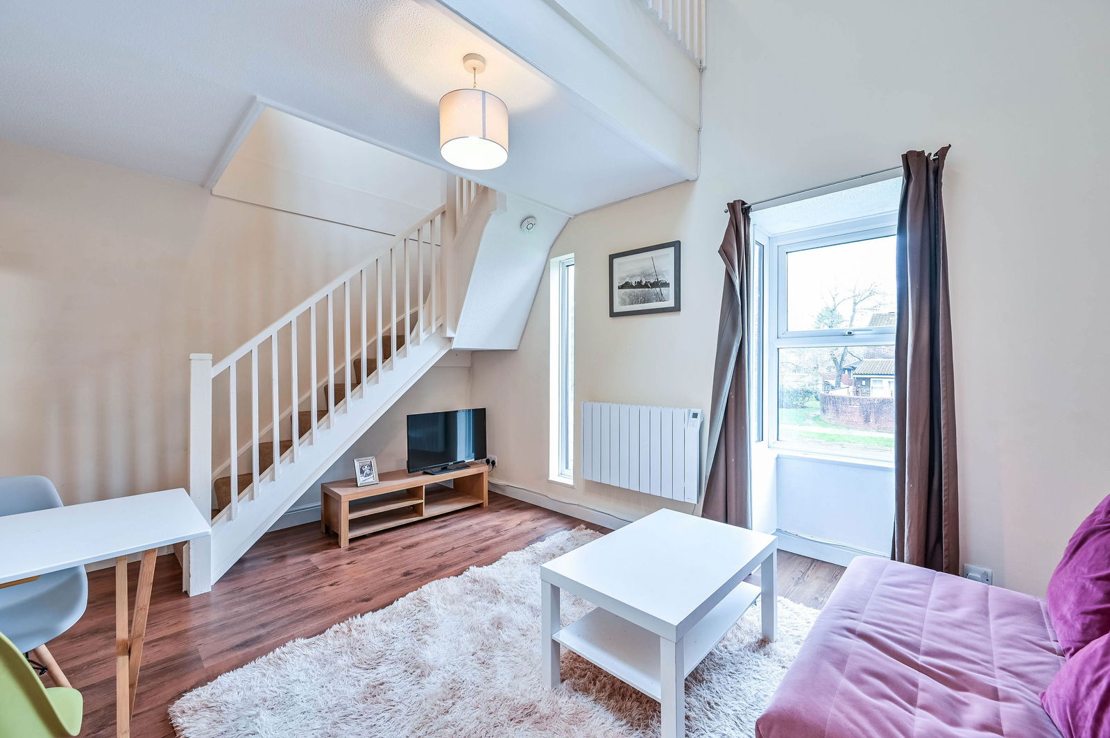 1 bed apartment for sale in Millford, Golsworth Park, GU21  - Property Image 2