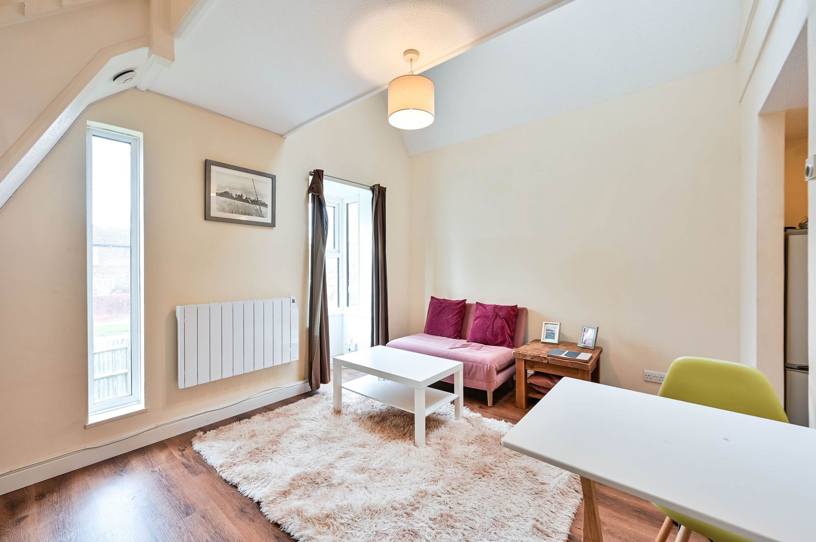 1 bed apartment for sale in Millford, Golsworth Park, GU21  - Property Image 4