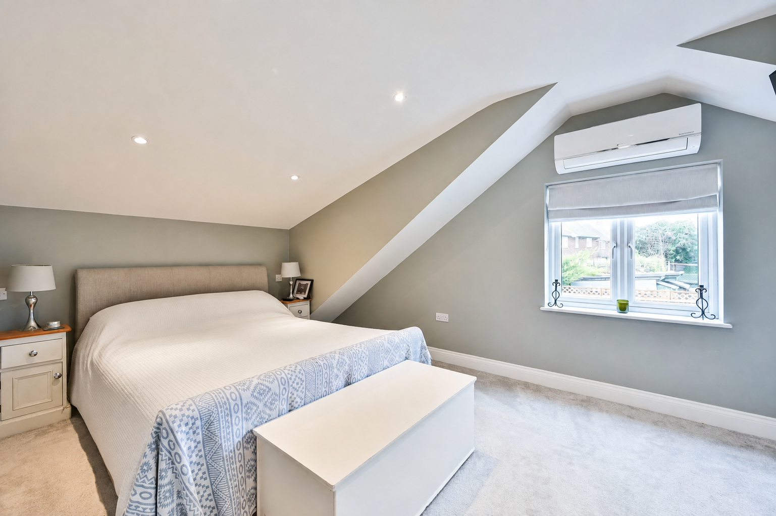 4 bed detached house for sale in Mount Pleasant, Effingham, KT24  - Property Image 14