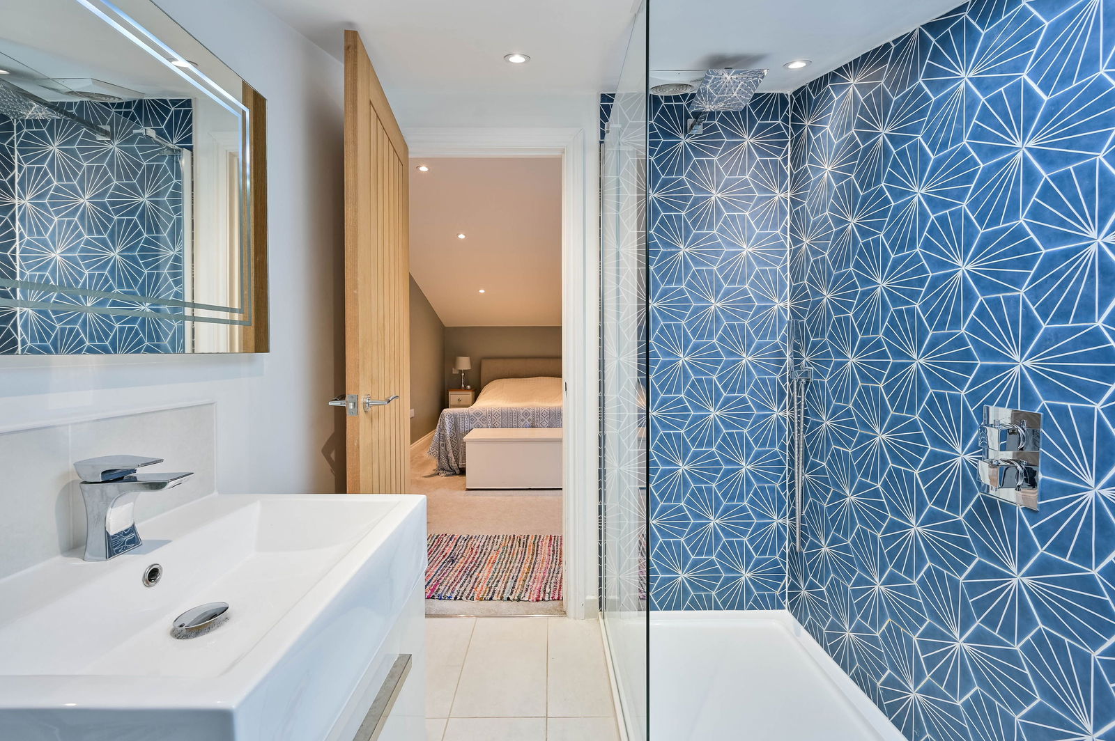 4 bed detached house for sale in Mount Pleasant, Effingham, KT24  - Property Image 13