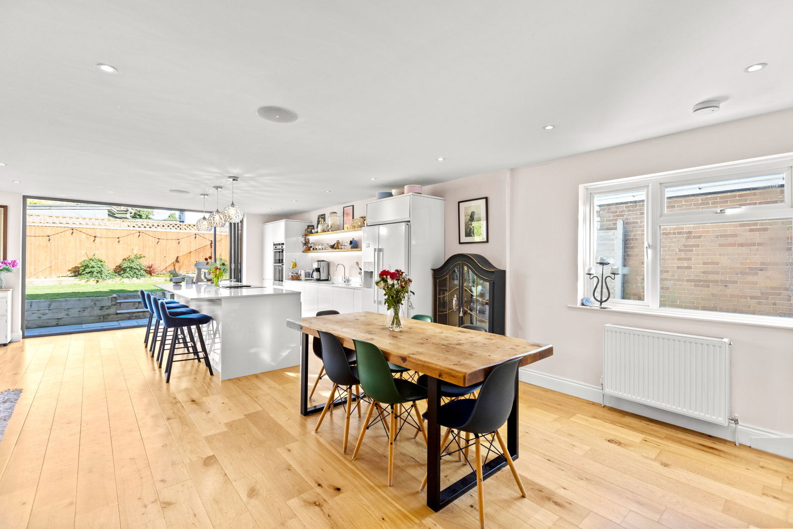 4 bed detached house for sale in Mount Pleasant, Effingham, KT24  - Property Image 7