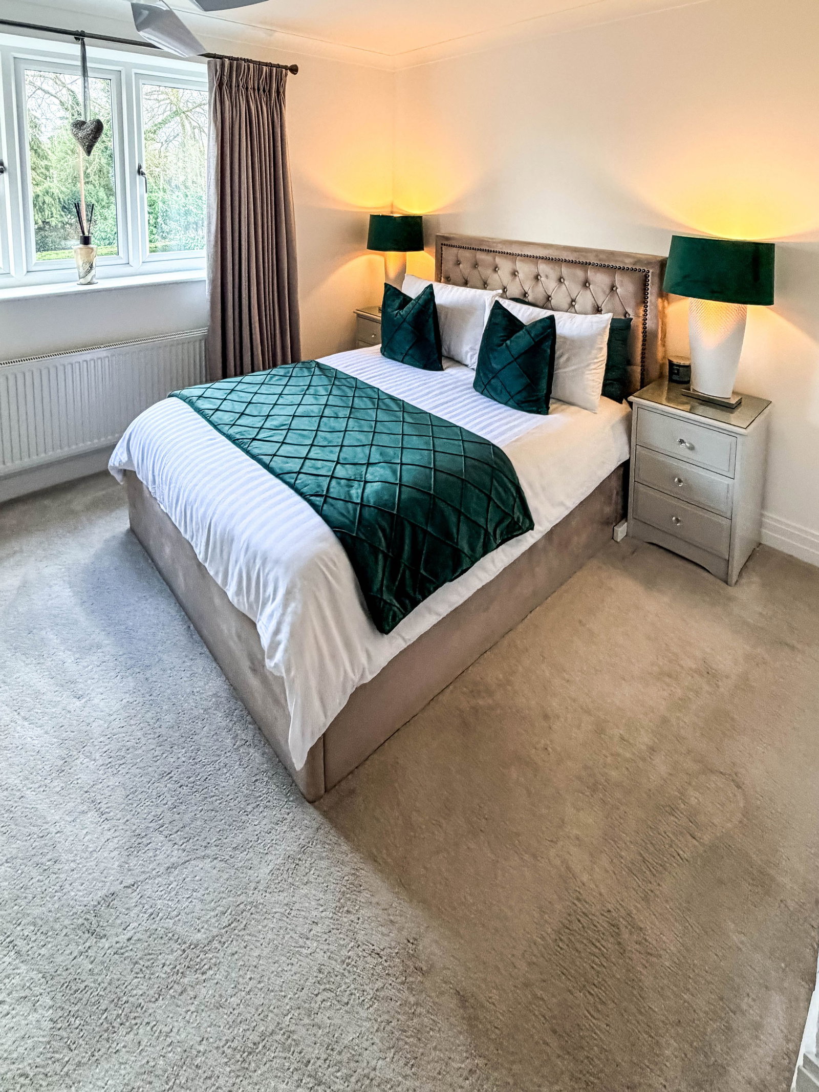 4 bed detached house for sale in Lower Road, Fetcham, KT22  - Property Image 8