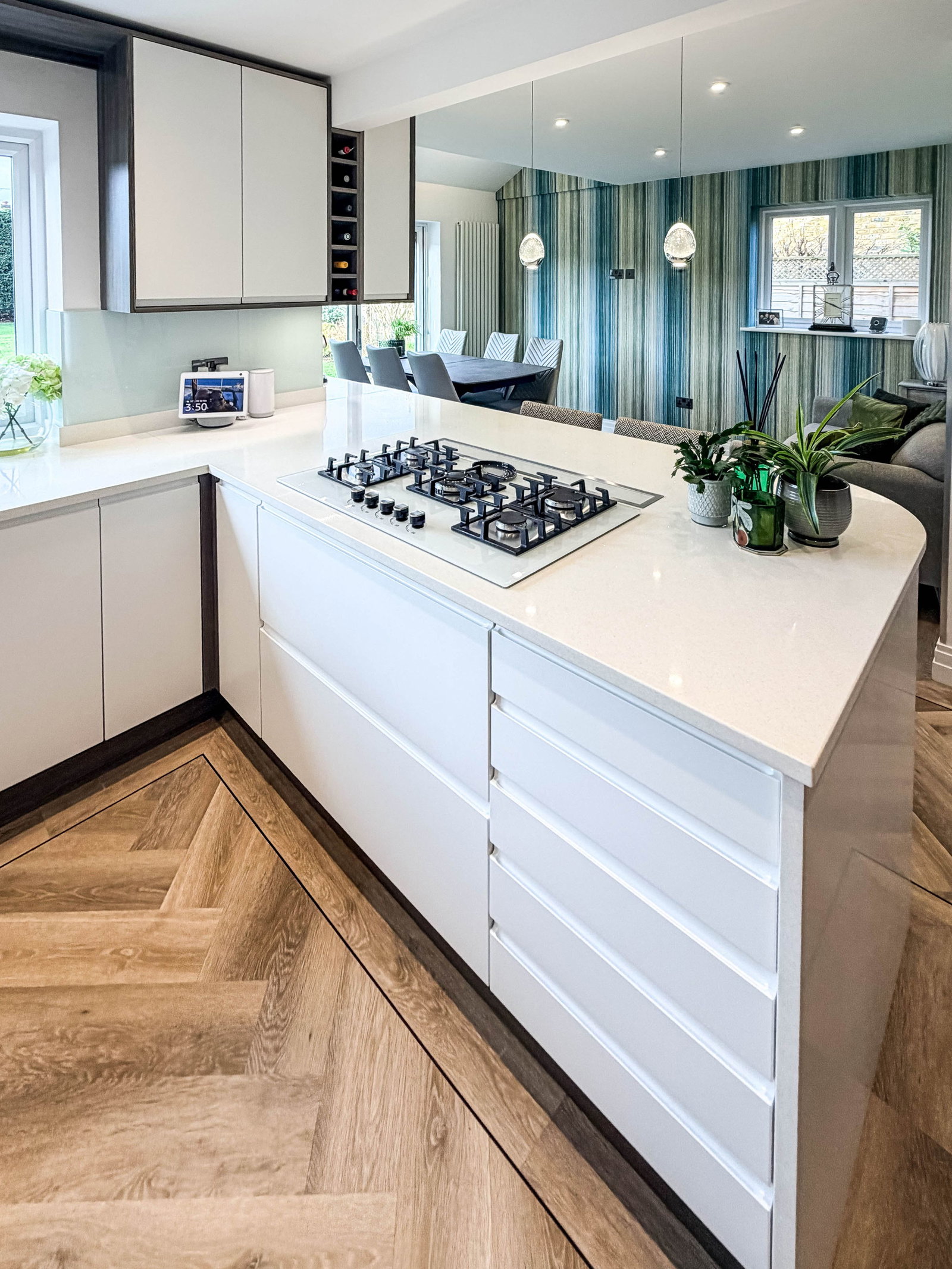4 bed detached house for sale in Lower Road, Fetcham, KT22  - Property Image 16