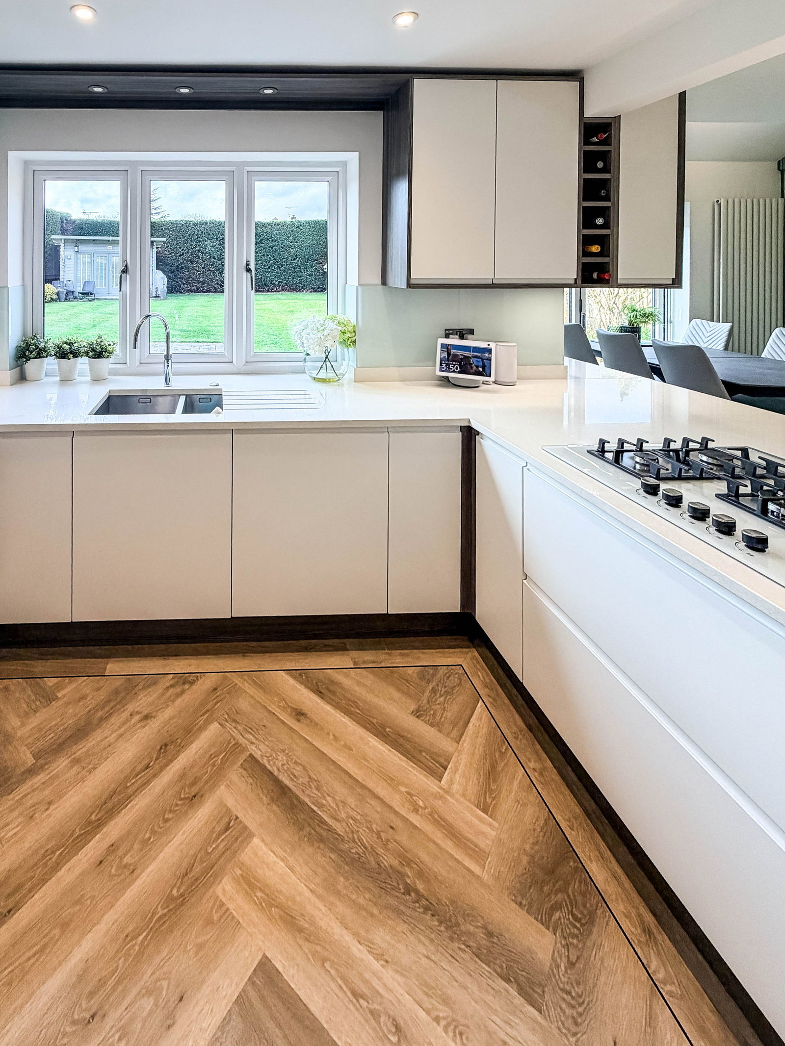 4 bed detached house for sale in Lower Road, Fetcham, KT22  - Property Image 17