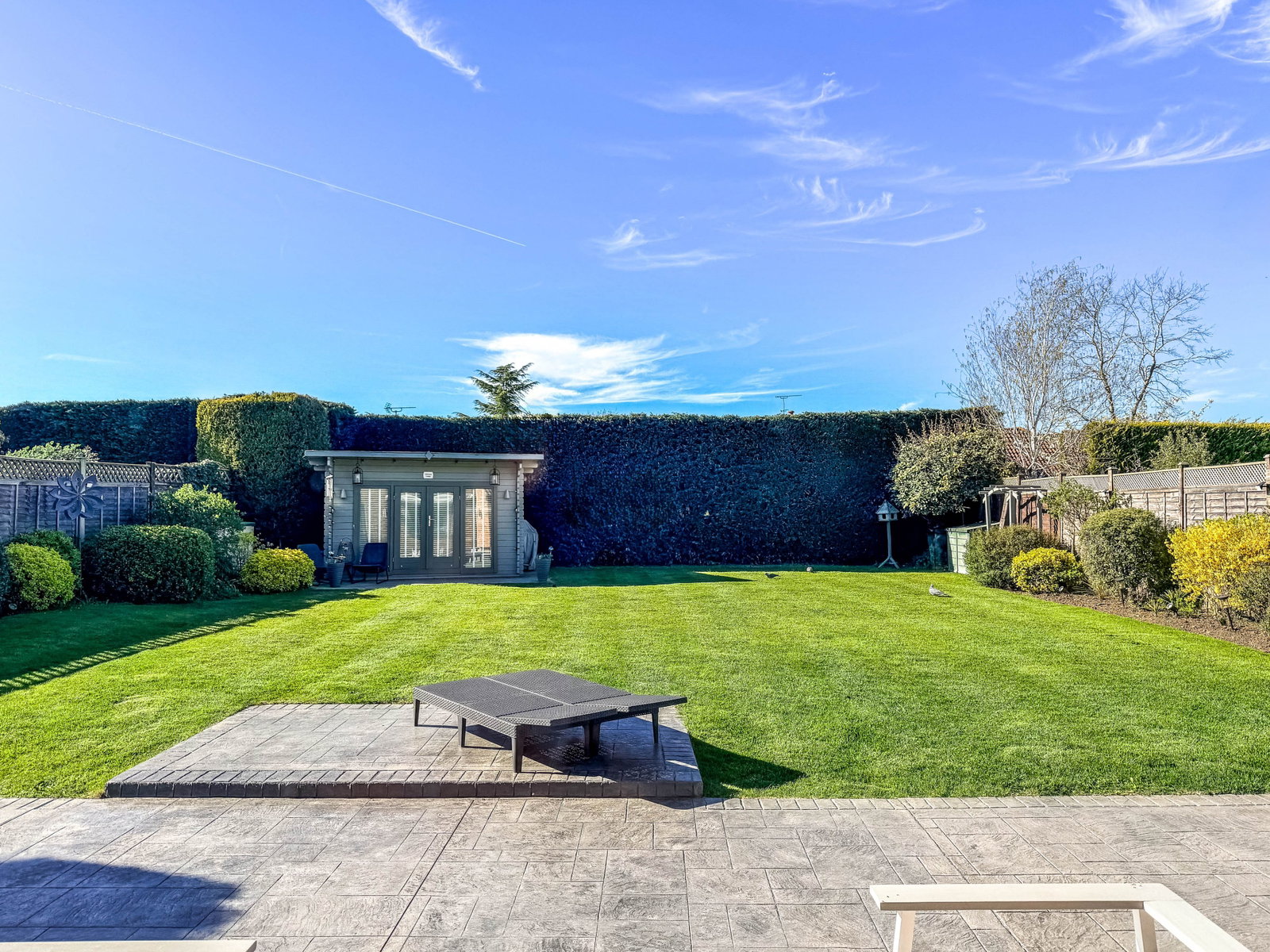 4 bed detached house for sale in Lower Road, Fetcham, KT22  - Property Image 3