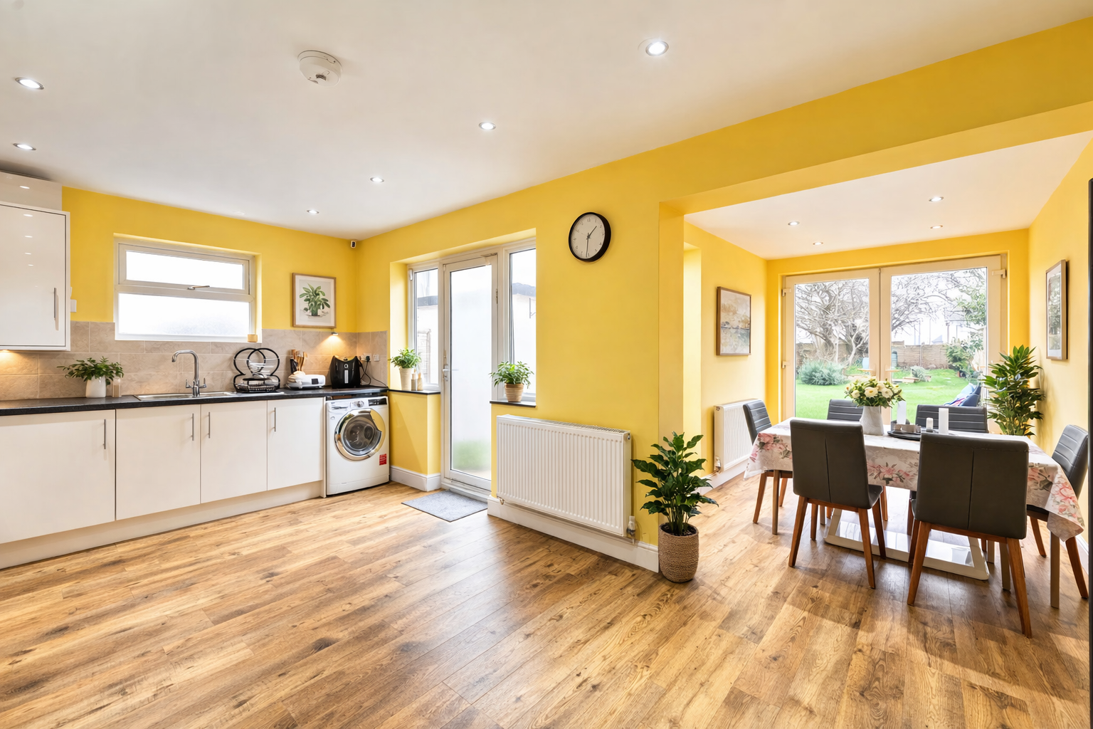 5 bed semi-detached house for sale in Stormont Way, Chessington, KT9