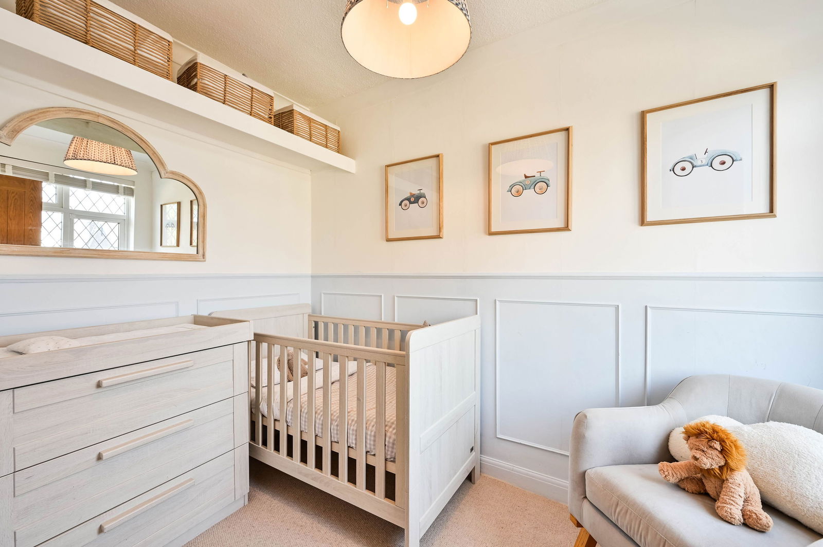 3 bed semi-detached bungalow for sale in Warenne Road, Fetcham, KT22  - Property Image 16