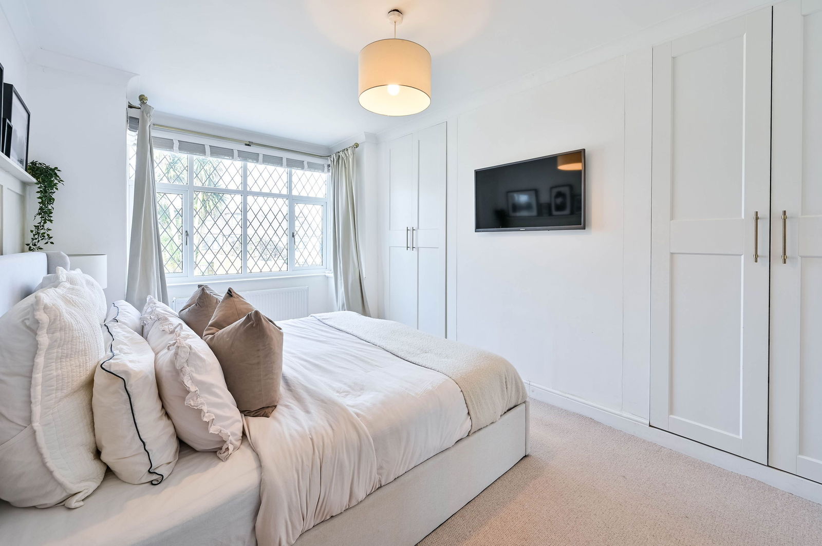 3 bed semi-detached bungalow for sale in Warenne Road, Fetcham, KT22  - Property Image 12