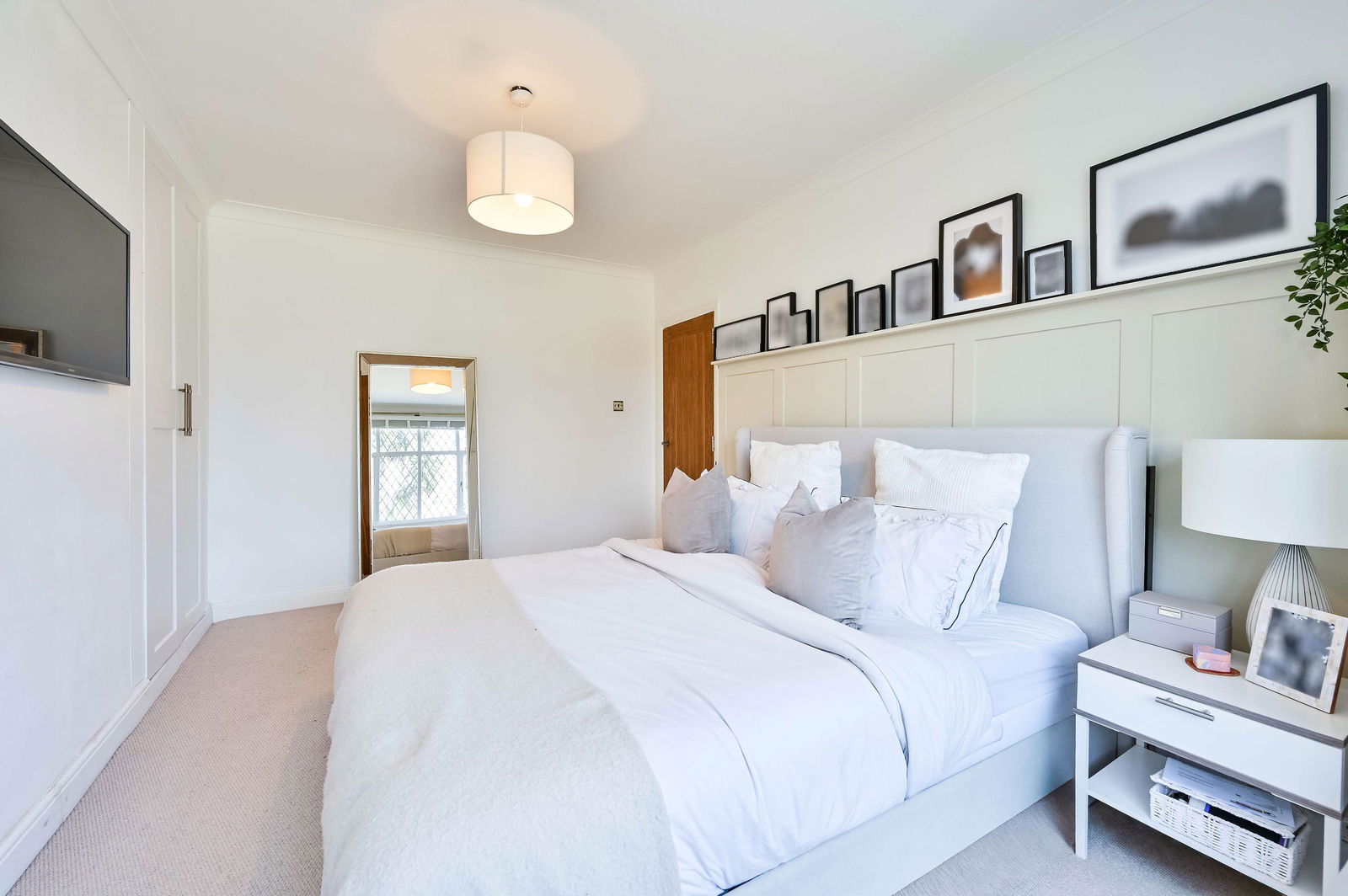 3 bed semi-detached bungalow for sale in Warenne Road, Fetcham, KT22  - Property Image 11