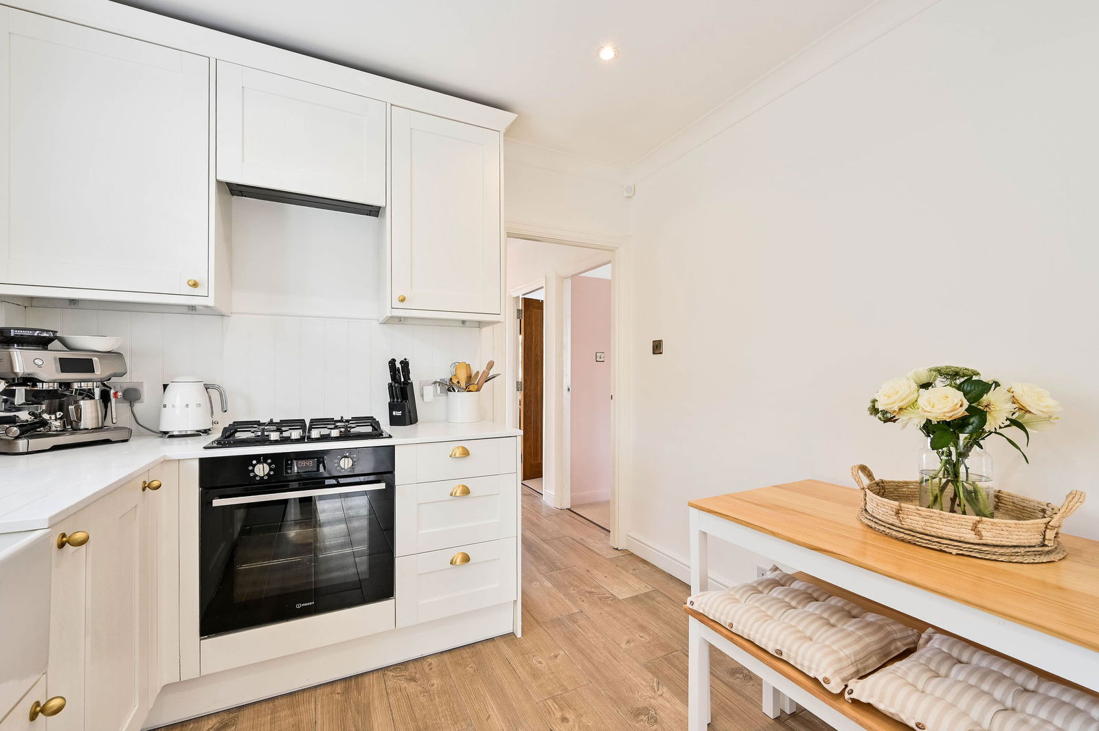 3 bed semi-detached bungalow for sale in Warenne Road, Fetcham, KT22  - Property Image 5