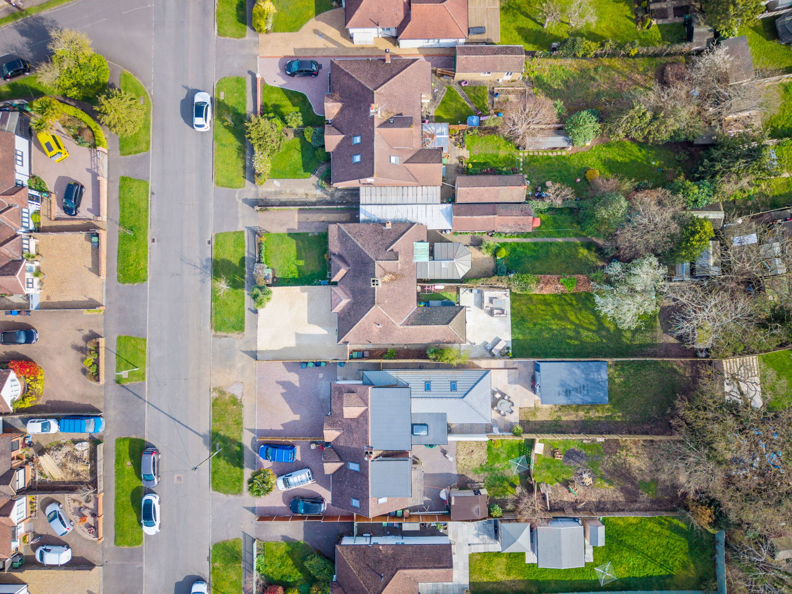 3 bed semi-detached bungalow for sale in Warenne Road, Fetcham, KT22  - Property Image 17