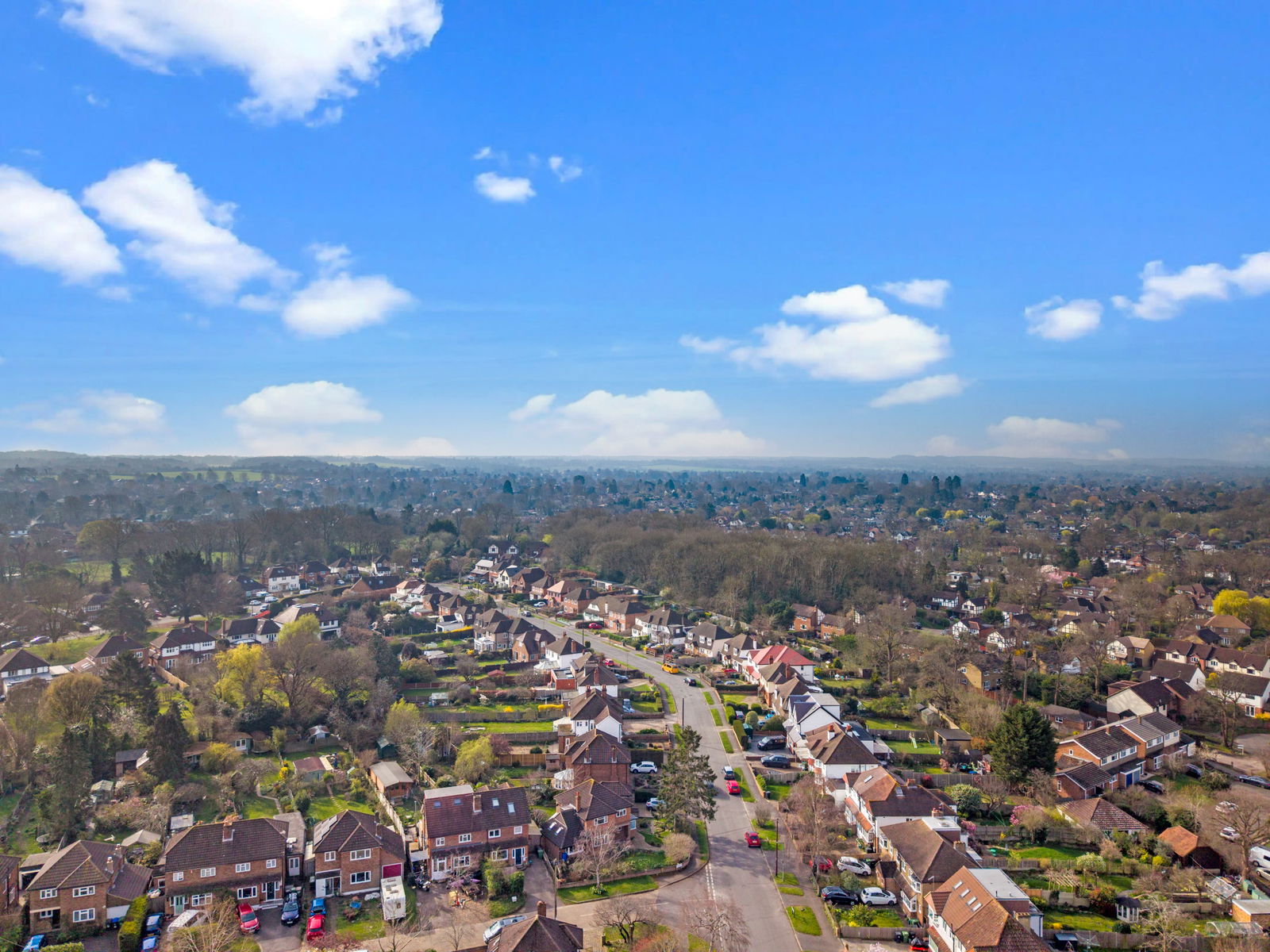 3 bed semi-detached bungalow for sale in Warenne Road, Fetcham, KT22  - Property Image 19