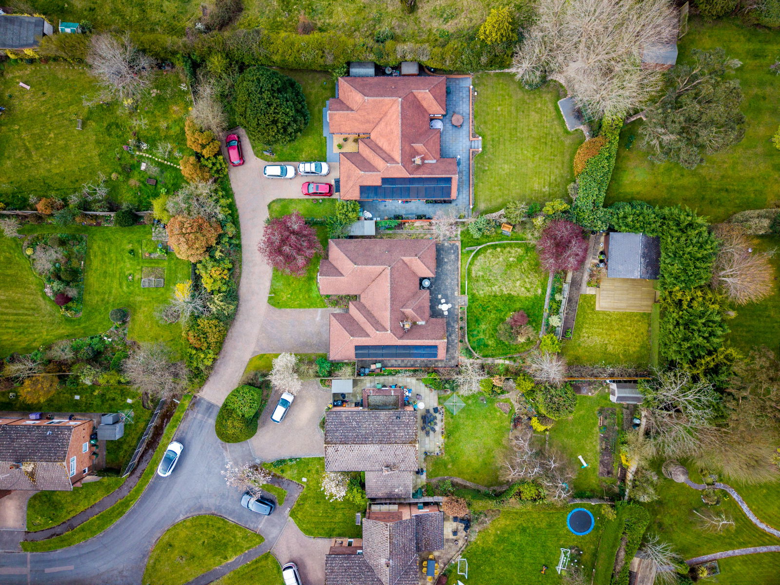 4 bed bungalow for sale in Sharon Close, Bookham, KT23  - Property Image 10