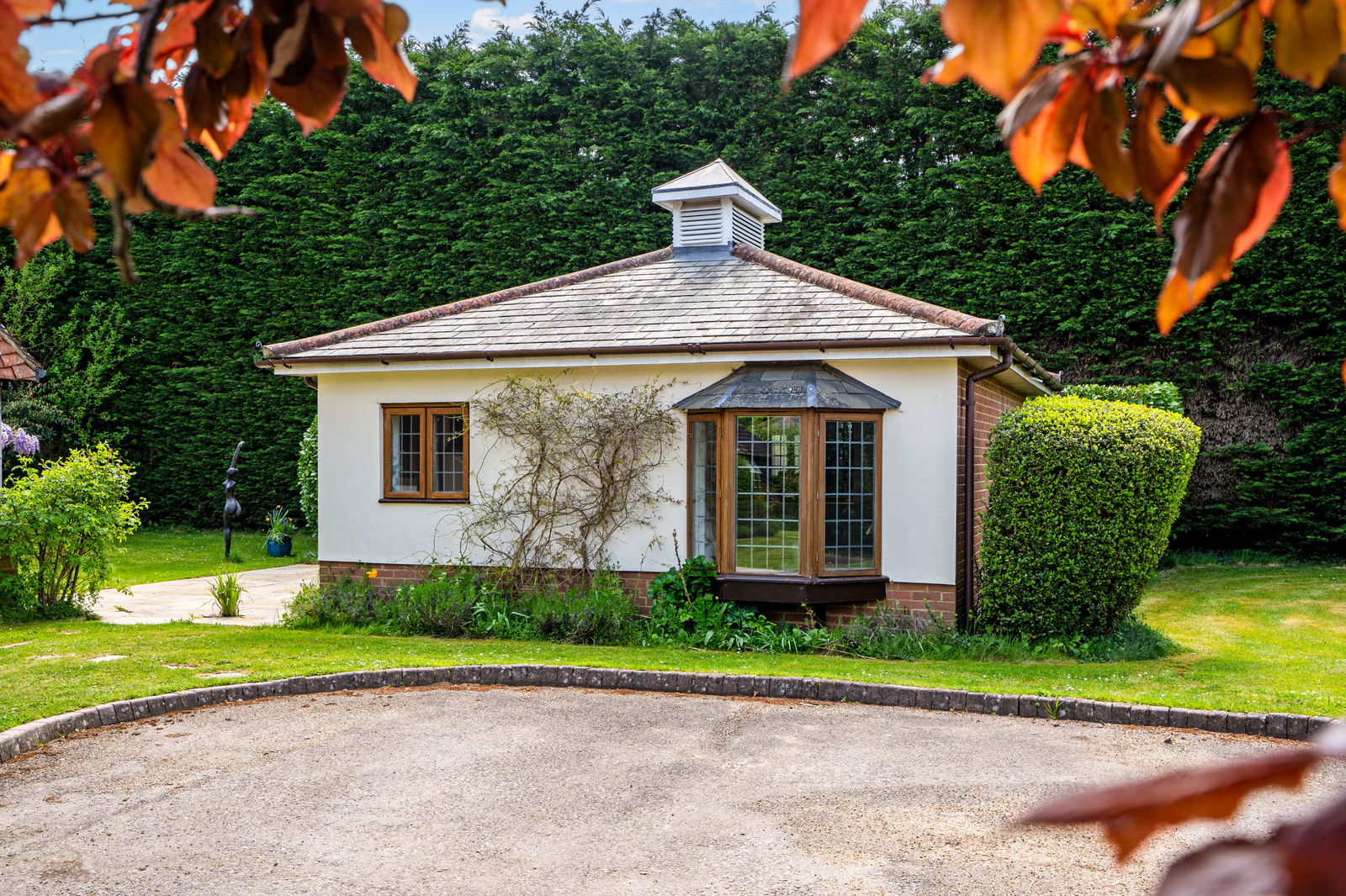 4 bed detached house for sale in Ripley Lane, West Horsley, KT24  - Property Image 22