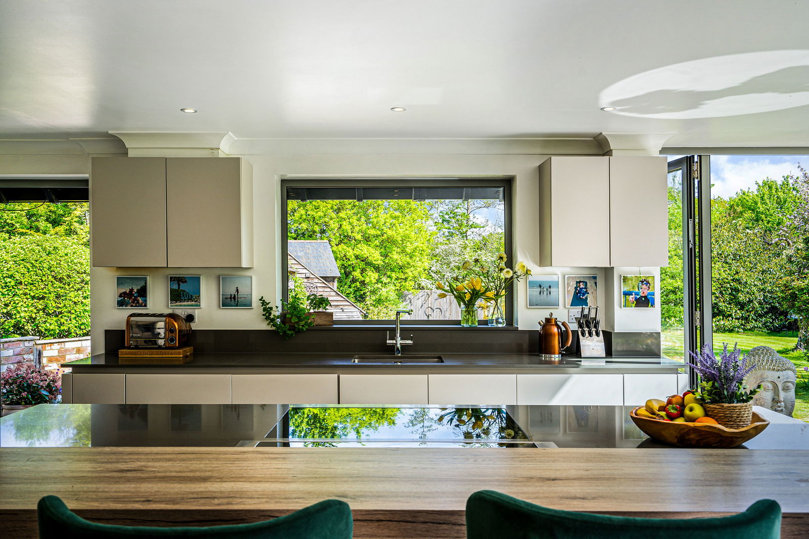 4 bed detached house for sale in Ripley Lane, West Horsley, KT24  - Property Image 6