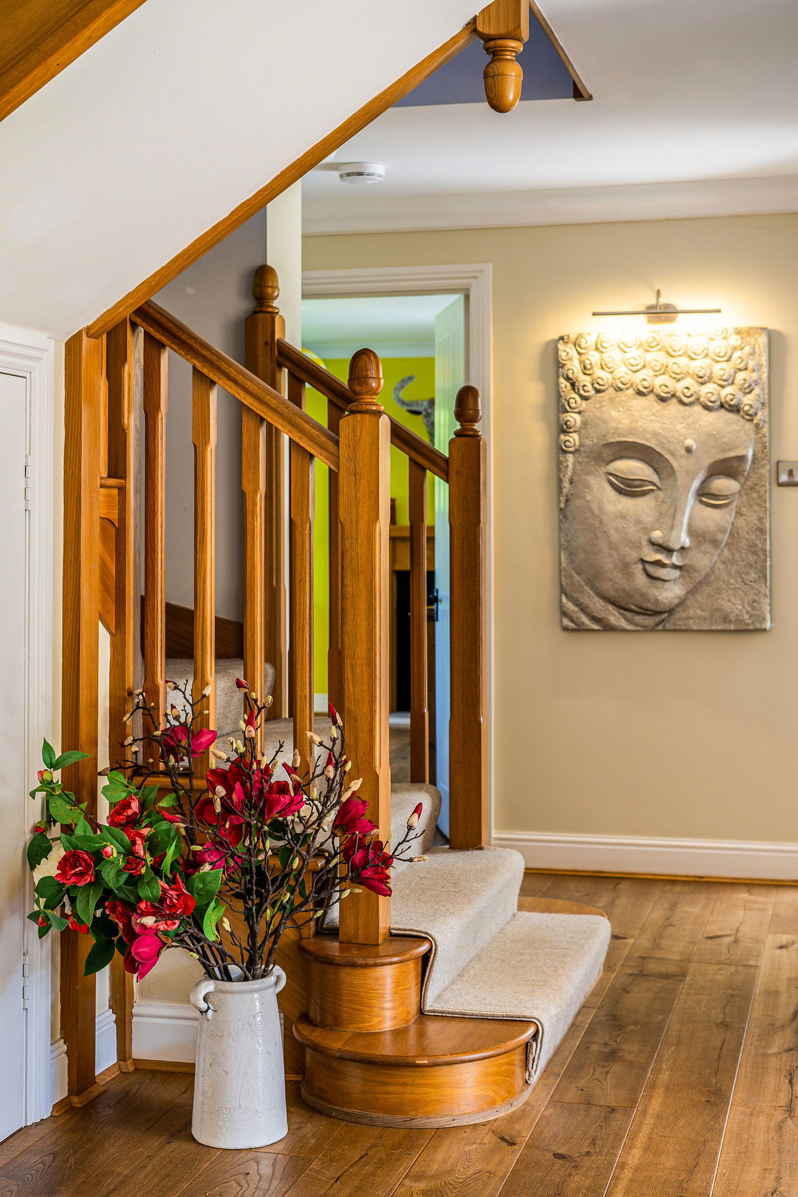 4 bed detached house for sale in Ripley Lane, West Horsley, KT24  - Property Image 8