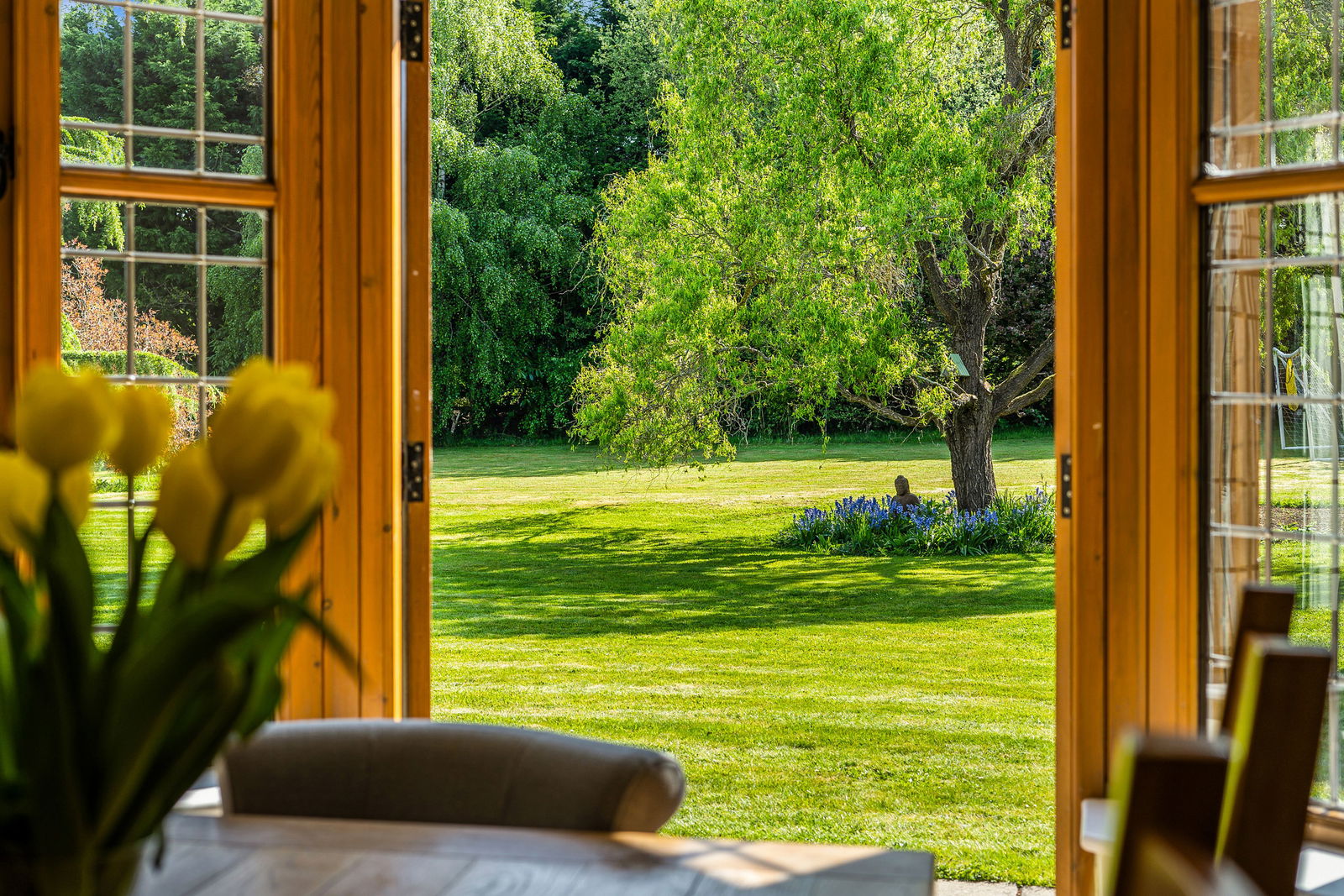 4 bed detached house for sale in Ripley Lane, West Horsley, KT24  - Property Image 9