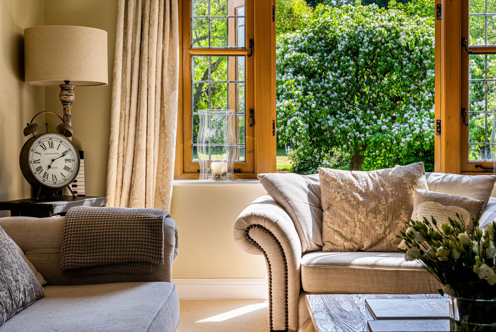 4 bed detached house for sale in Ripley Lane, West Horsley, KT24  - Property Image 4