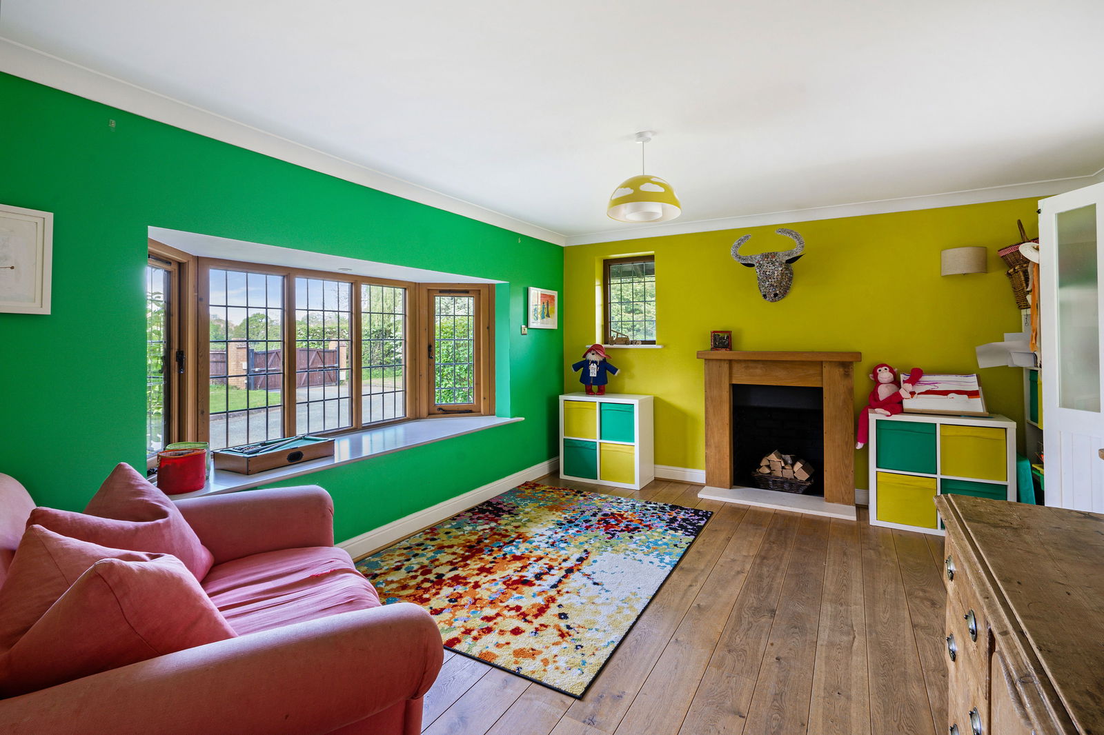 4 bed detached house for sale in Ripley Lane, West Horsley, KT24  - Property Image 11