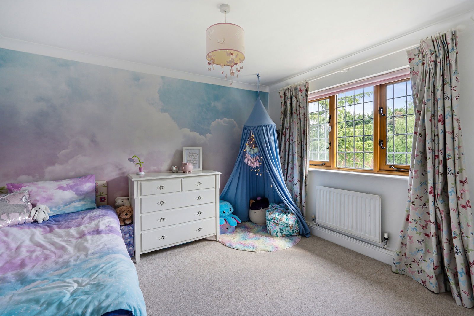 4 bed detached house for sale in Ripley Lane, West Horsley, KT24  - Property Image 17