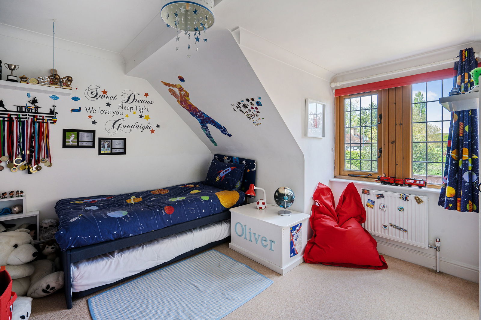 4 bed detached house for sale in Ripley Lane, West Horsley, KT24  - Property Image 18