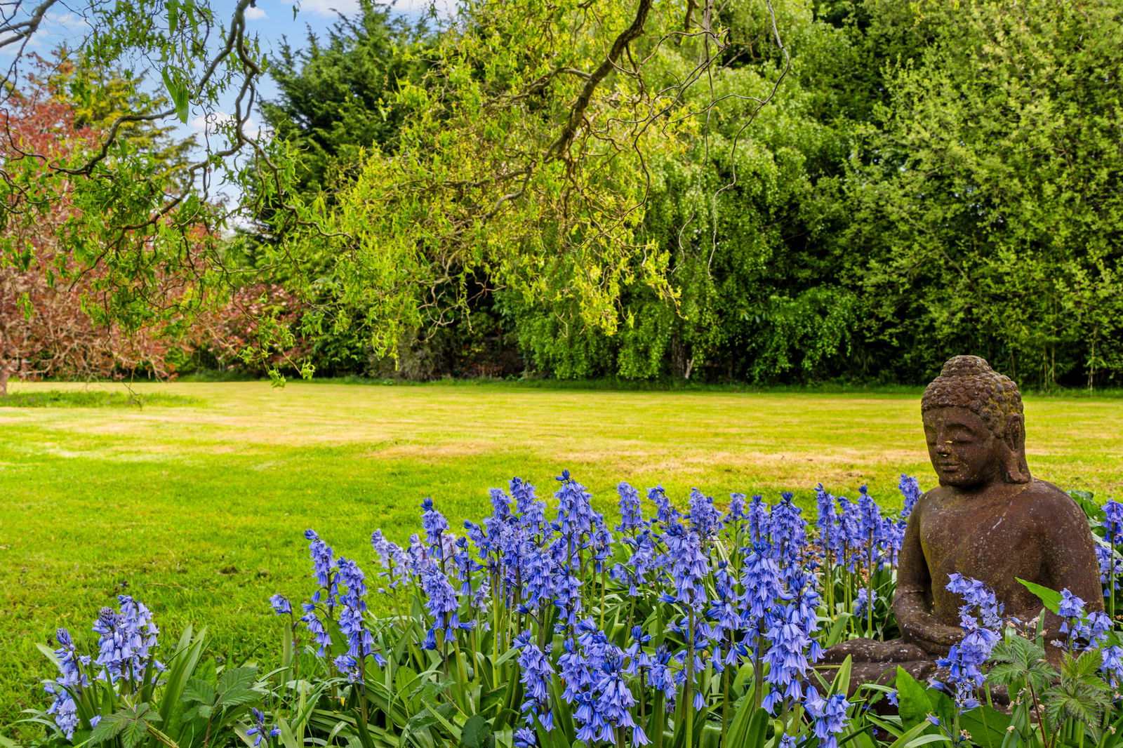 4 bed detached house for sale in Ripley Lane, West Horsley, KT24  - Property Image 19