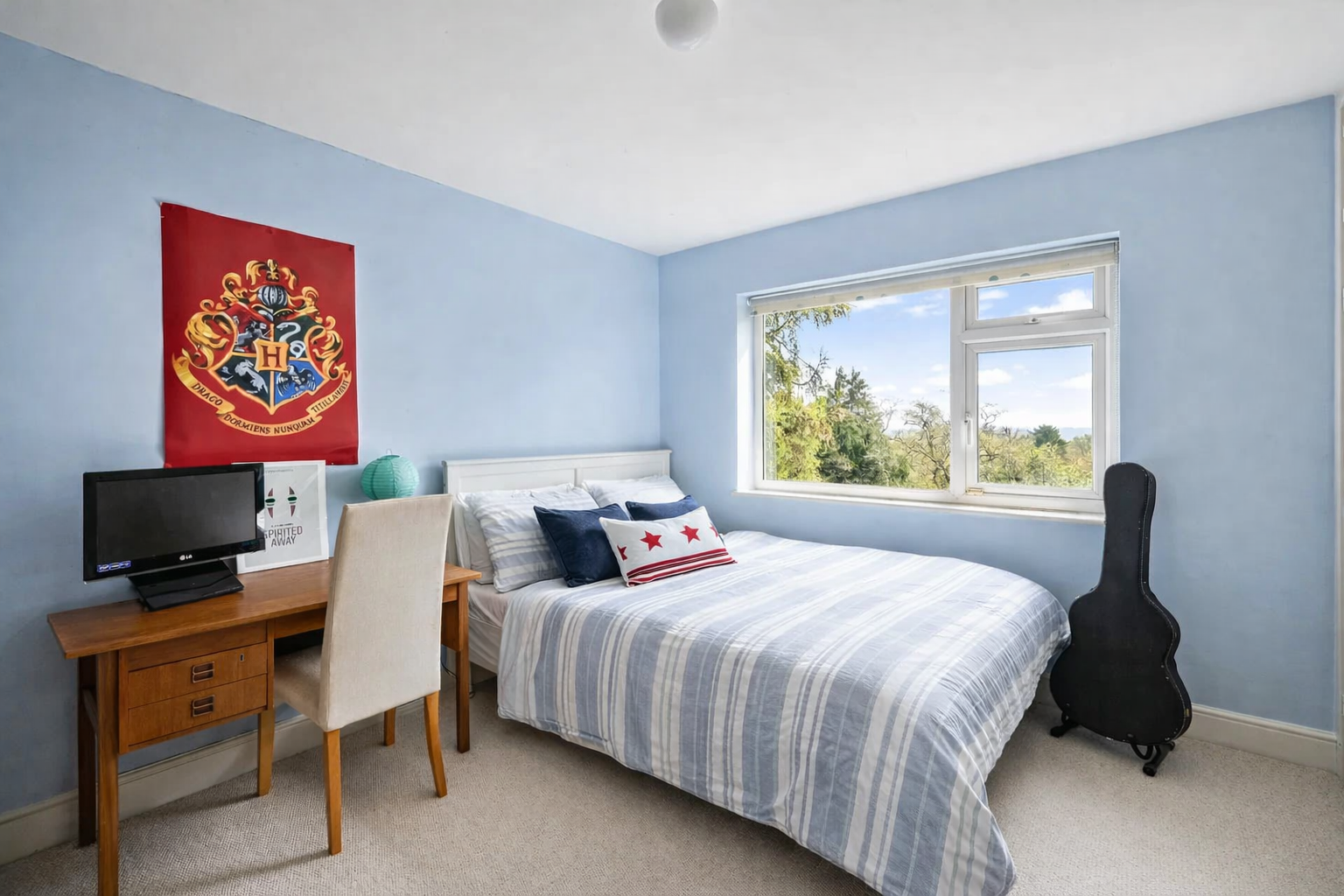 6 bed detached house for sale in Fernhill Lane, Woking, GU22  - Property Image 20