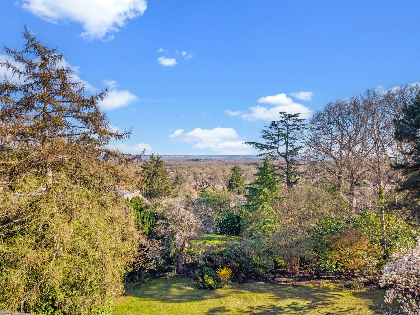 6 bed detached house for sale in Fernhill Lane, Woking, GU22  - Property Image 2