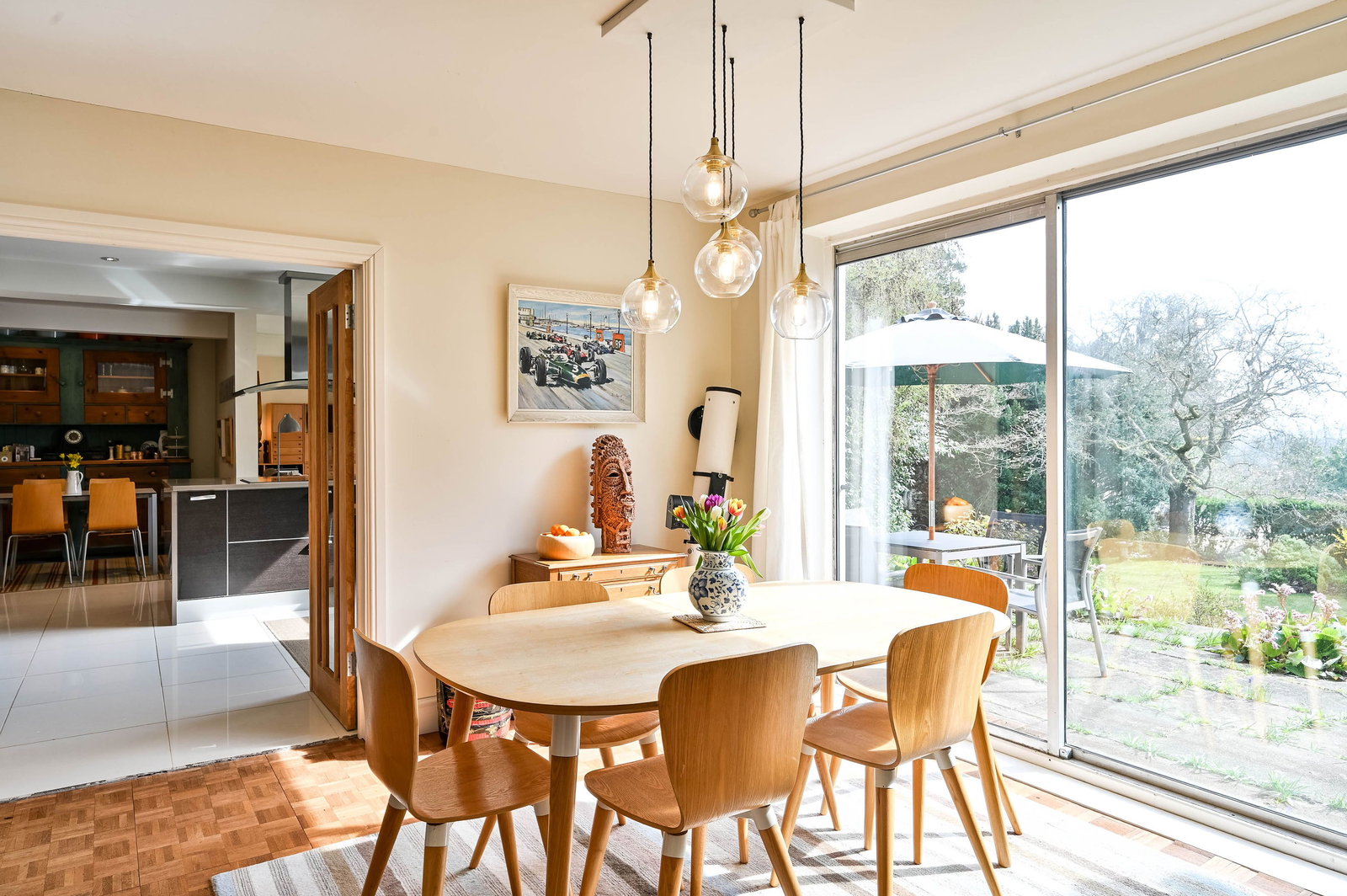 6 bed detached house for sale in Fernhill Lane, Woking, GU22  - Property Image 8