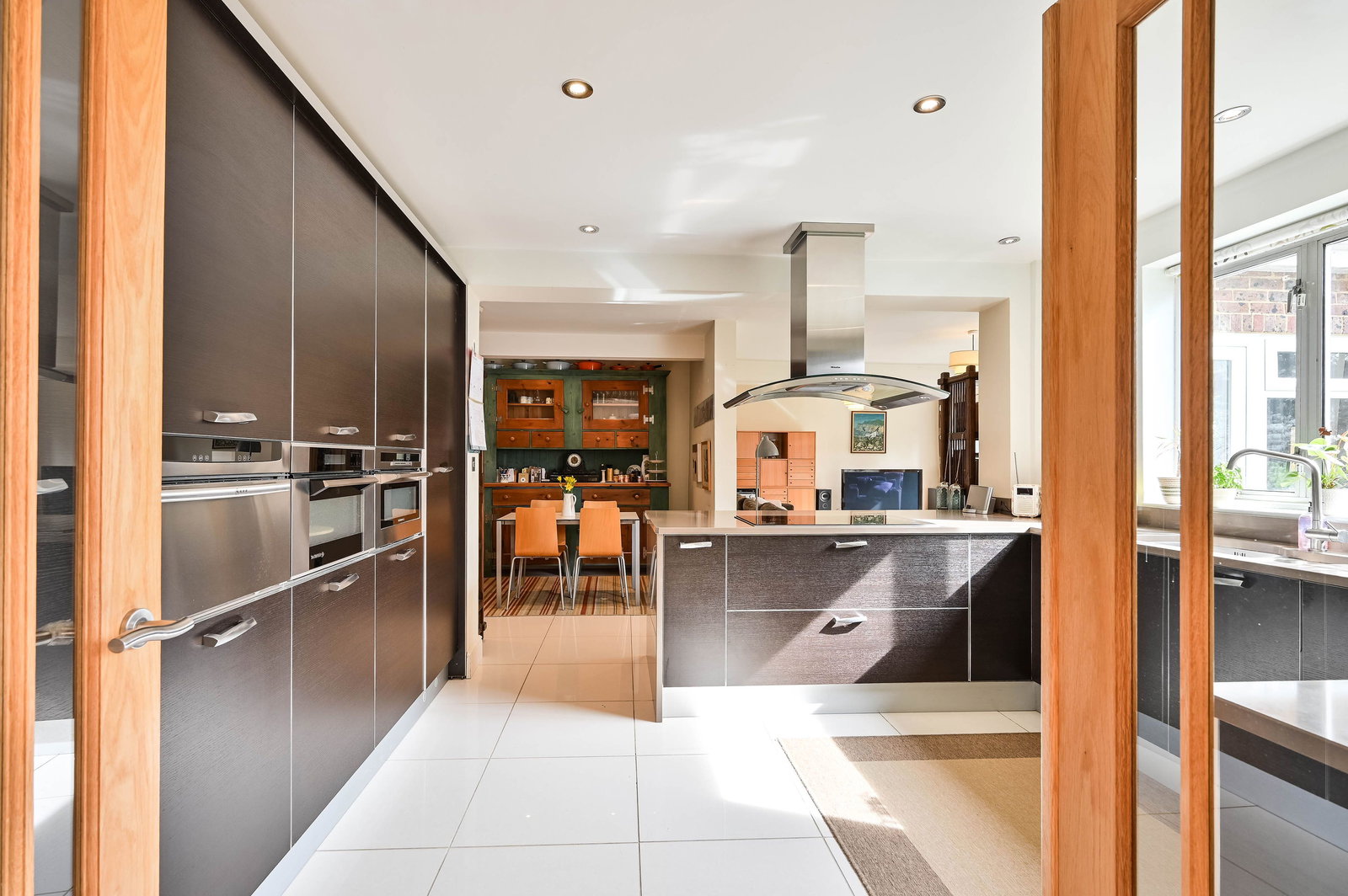 6 bed detached house for sale in Fernhill Lane, Woking, GU22  - Property Image 6